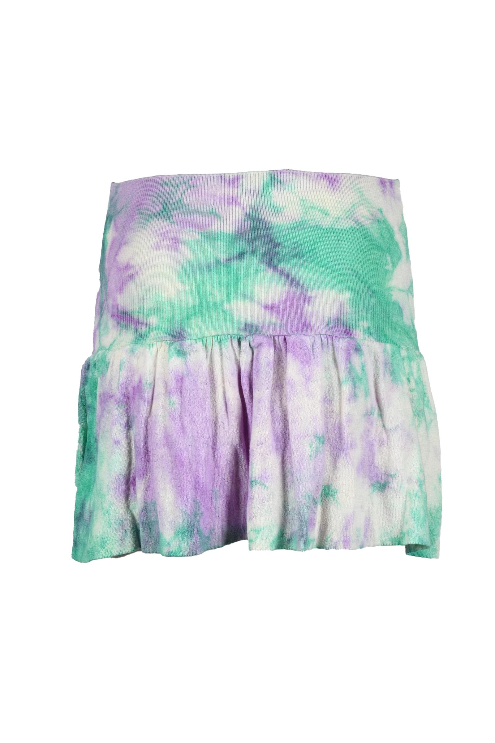 LANEUS - SKIRT