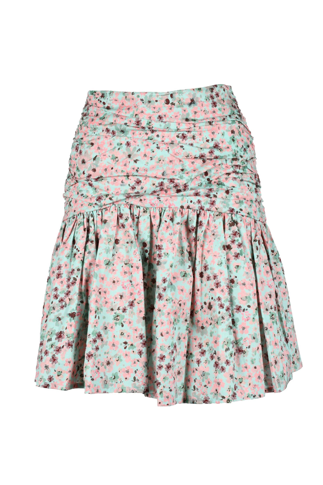 WEILI ZHENG - SKIRT