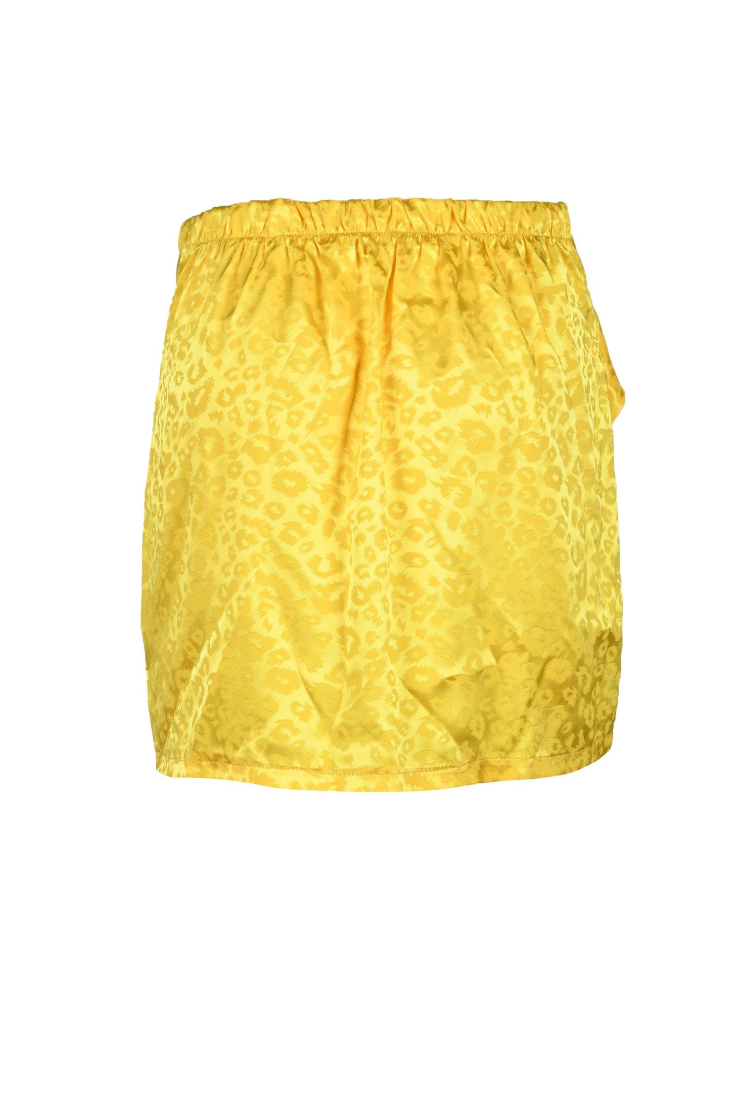 ODI ET AMO - SKIRT