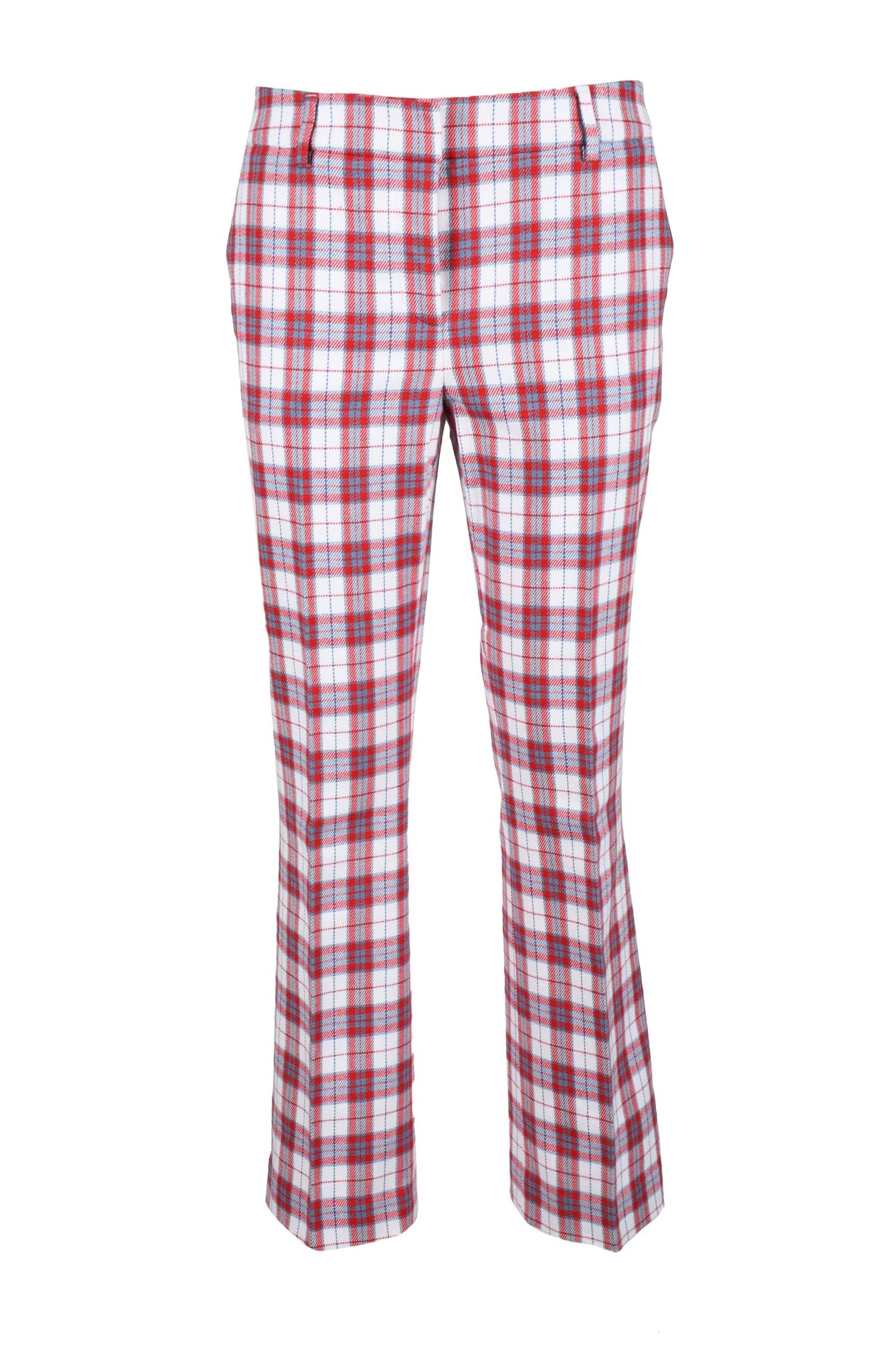 L AUTRE CHOSE - TROUSERS