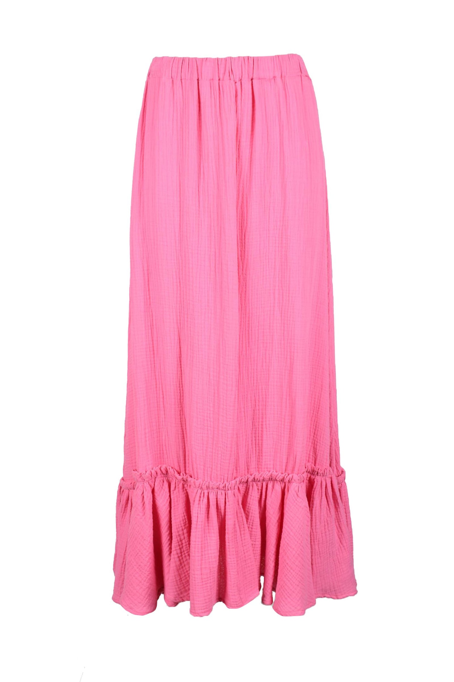 SIMONA.A - SKIRT
