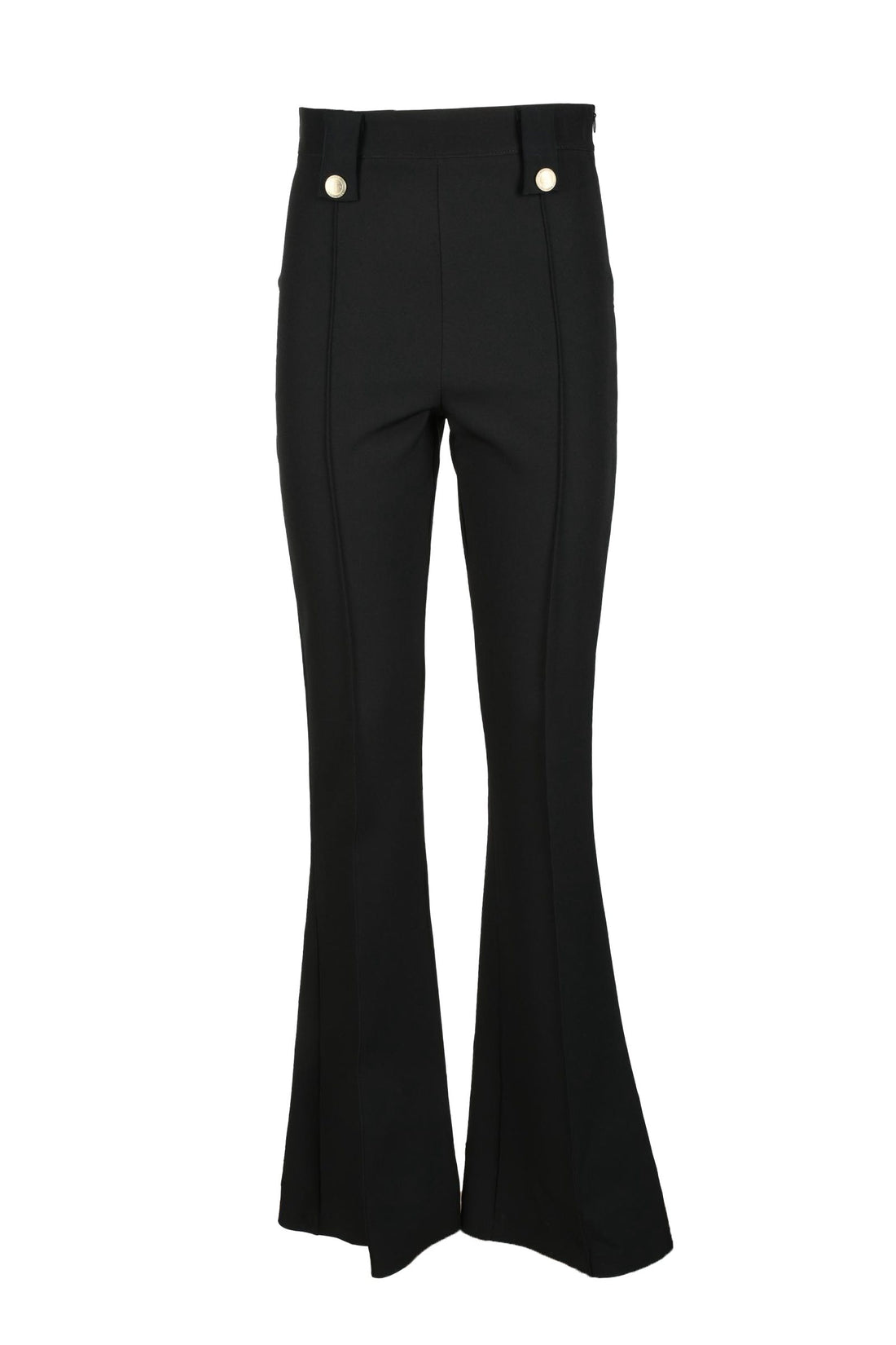 FEMINISTA - TROUSERS