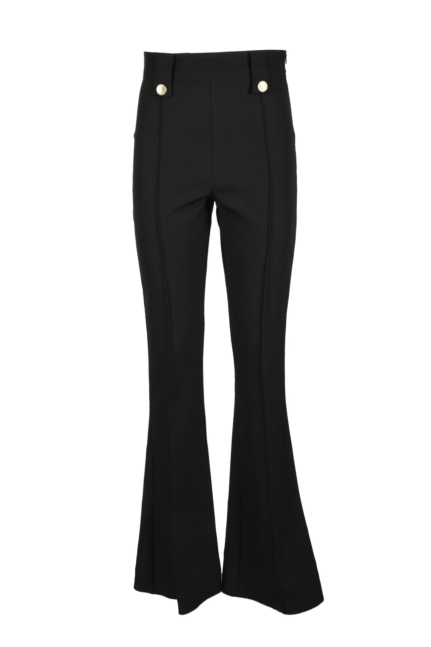 FEMINISTA - TROUSERS