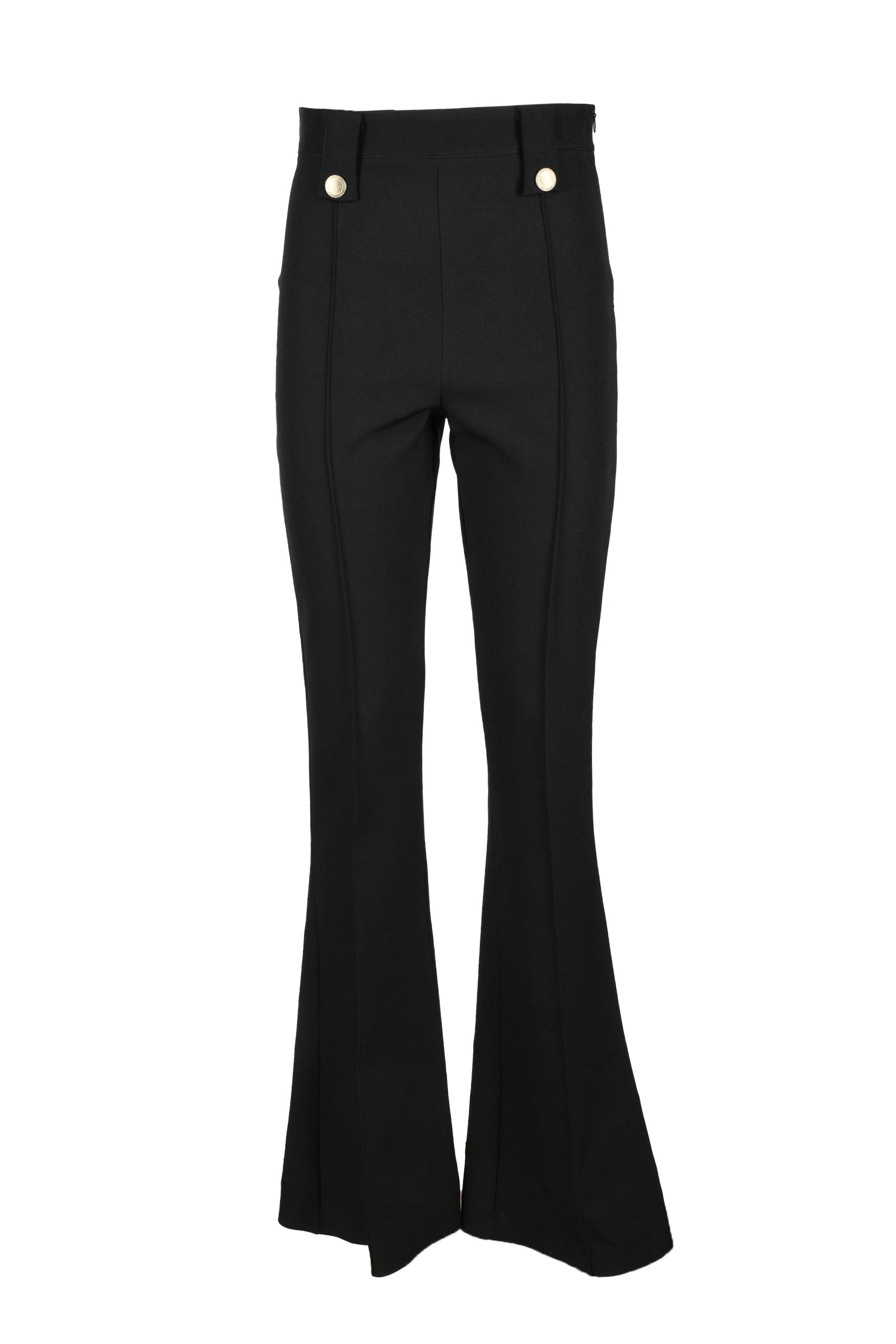 FEMINISTA - TROUSERS