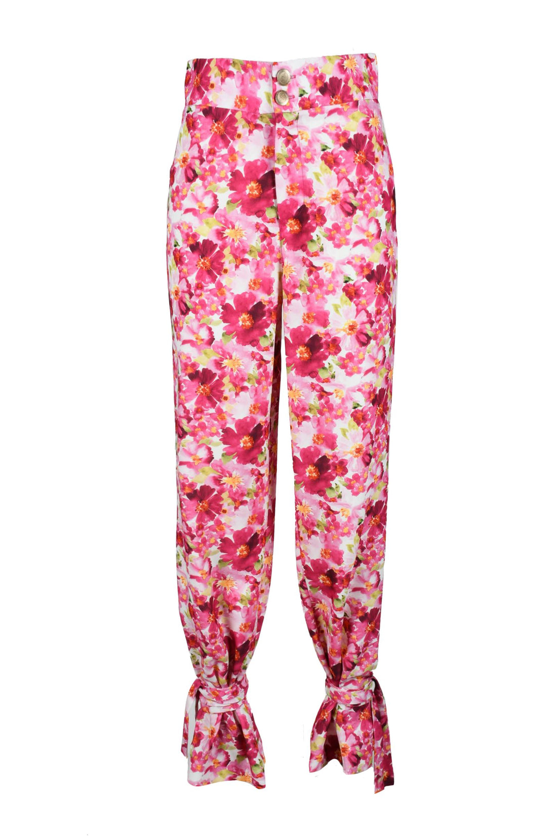 FEMINISTA - TROUSERS