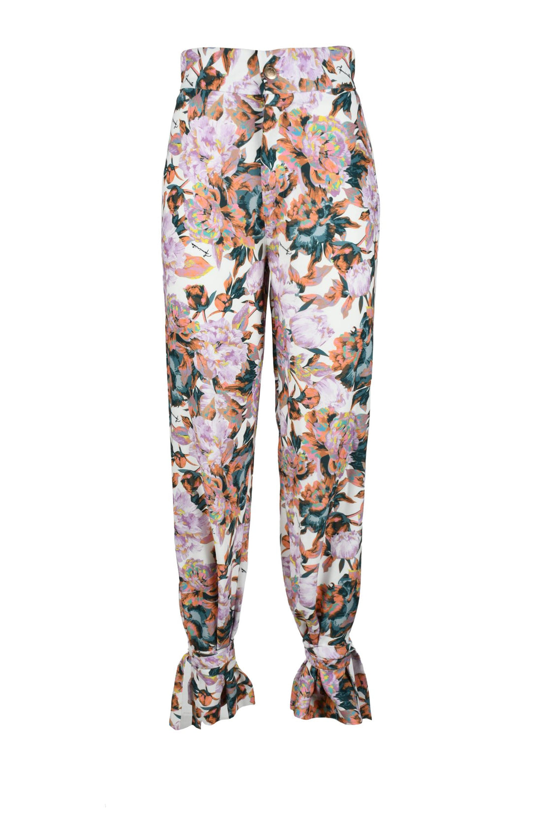 FEMINISTA - TROUSERS