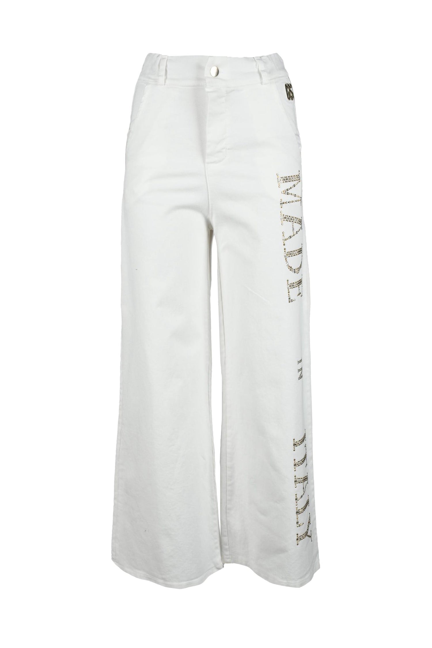 MARCI BY GIL SANTUCCI - TROUSERS