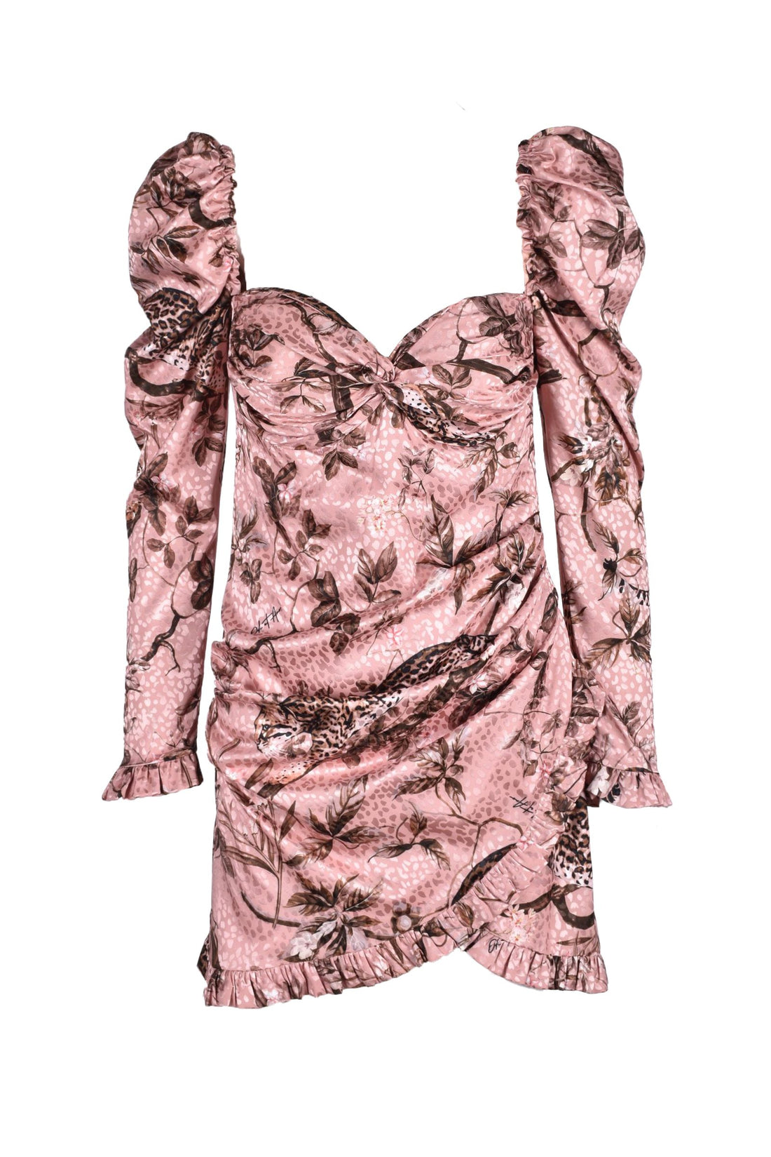 ODI ET AMO - DRESS