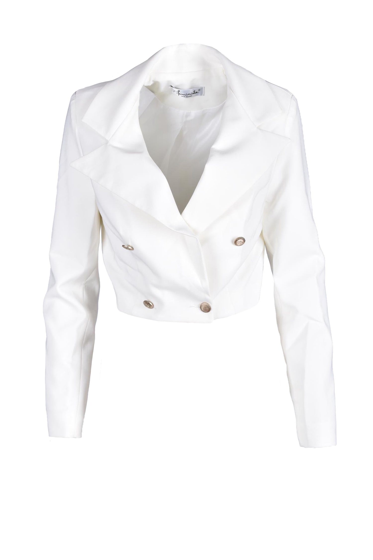 FEMINISTA - BLAZER