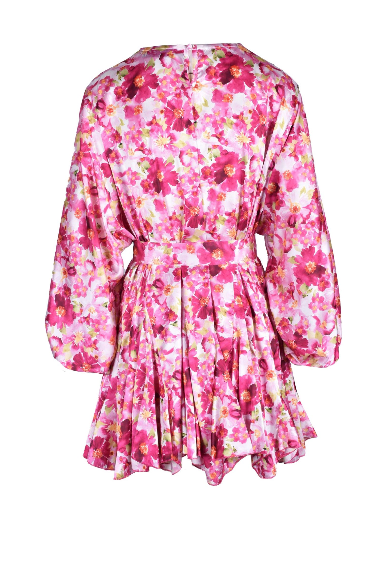FEMINISTA - DRESS