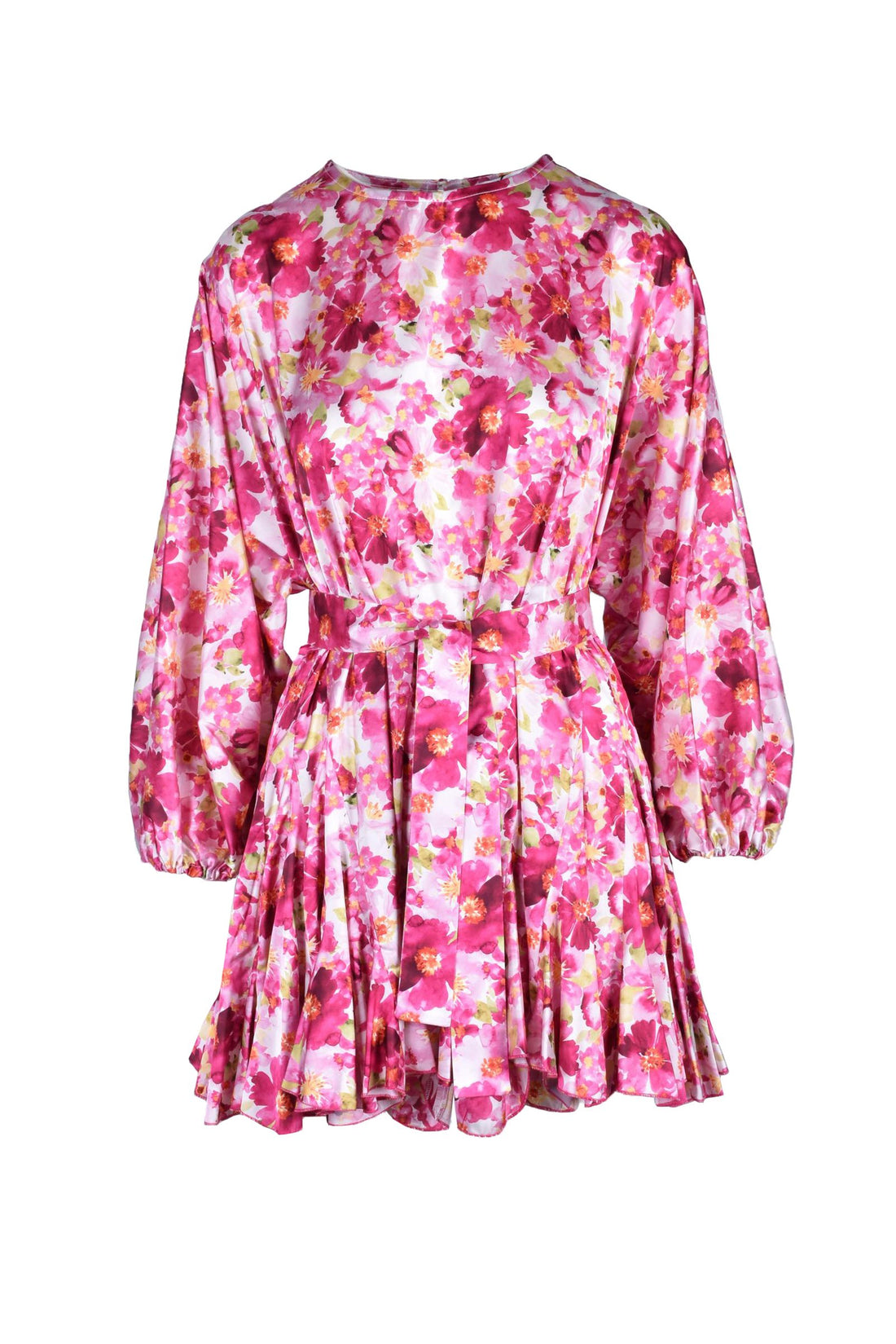 FEMINISTA - DRESS