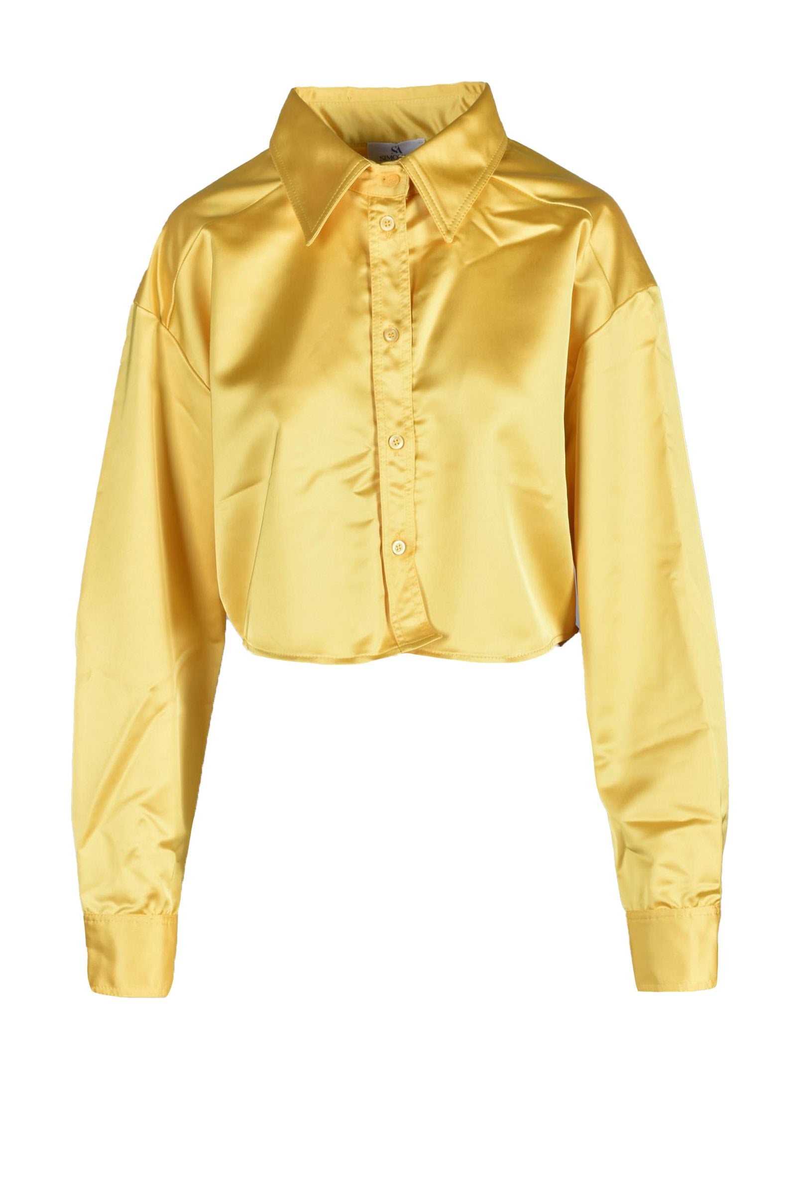 SIMONA.A - SHIRT