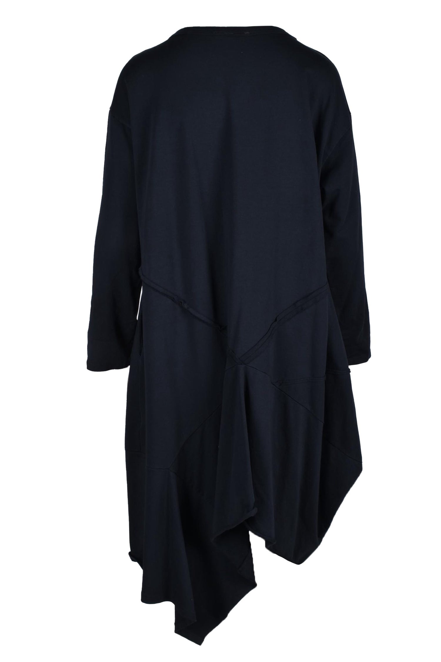 EBARRITO - DRESS