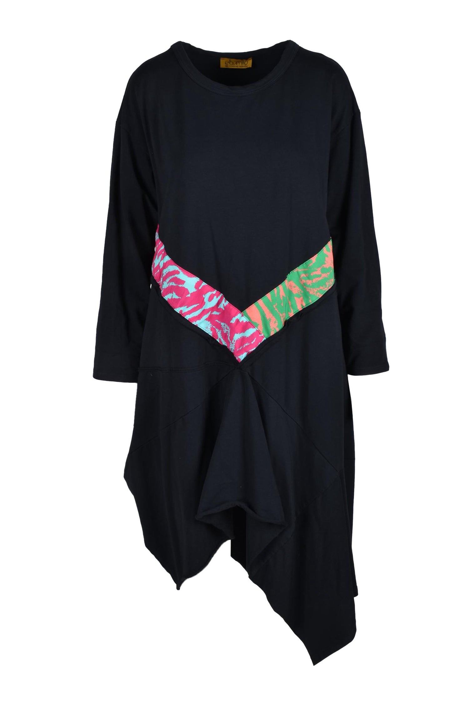 EBARRITO - DRESS