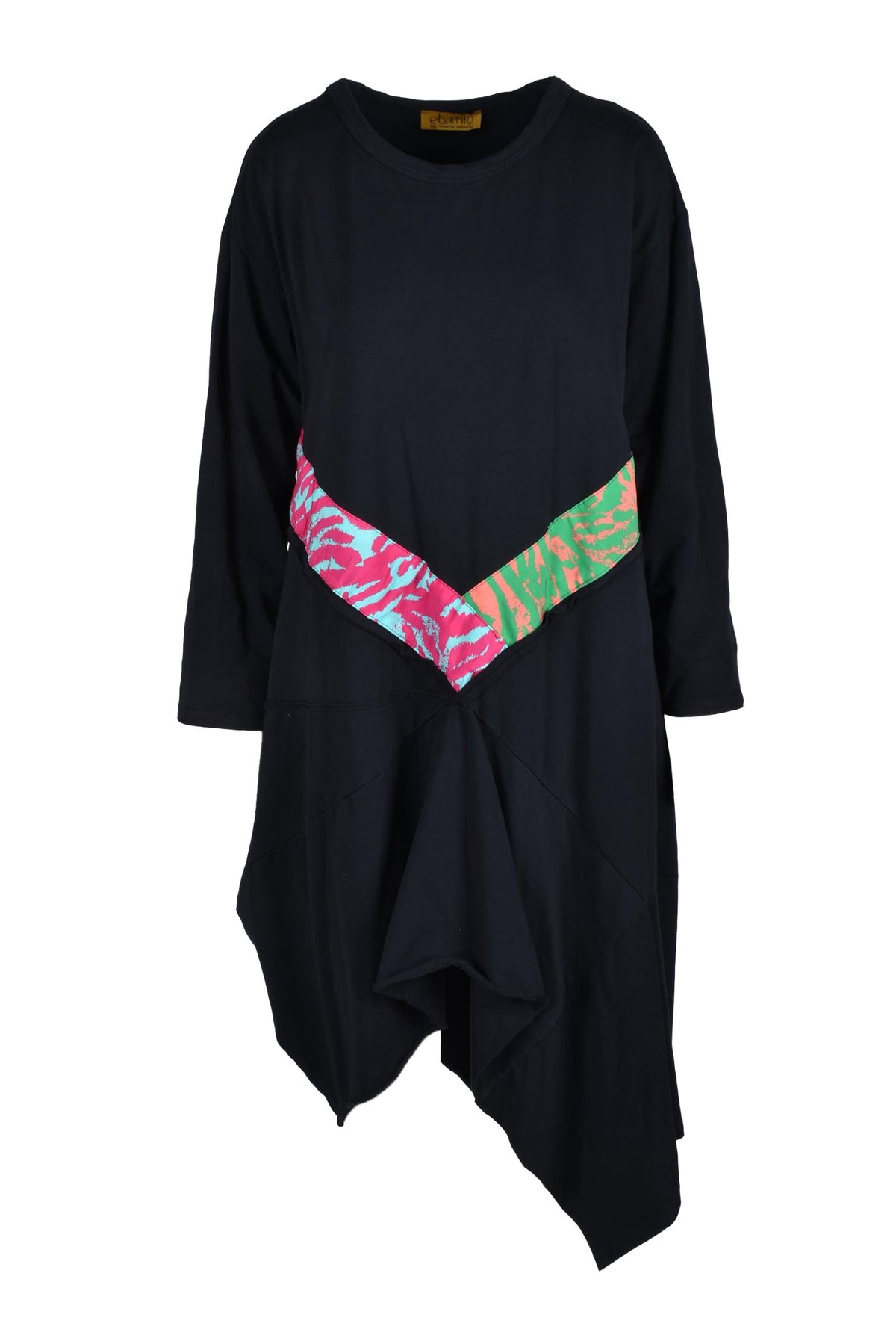 EBARRITO - DRESS