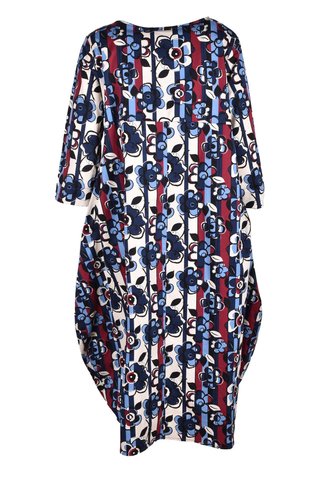 EBARRITO - DRESS
