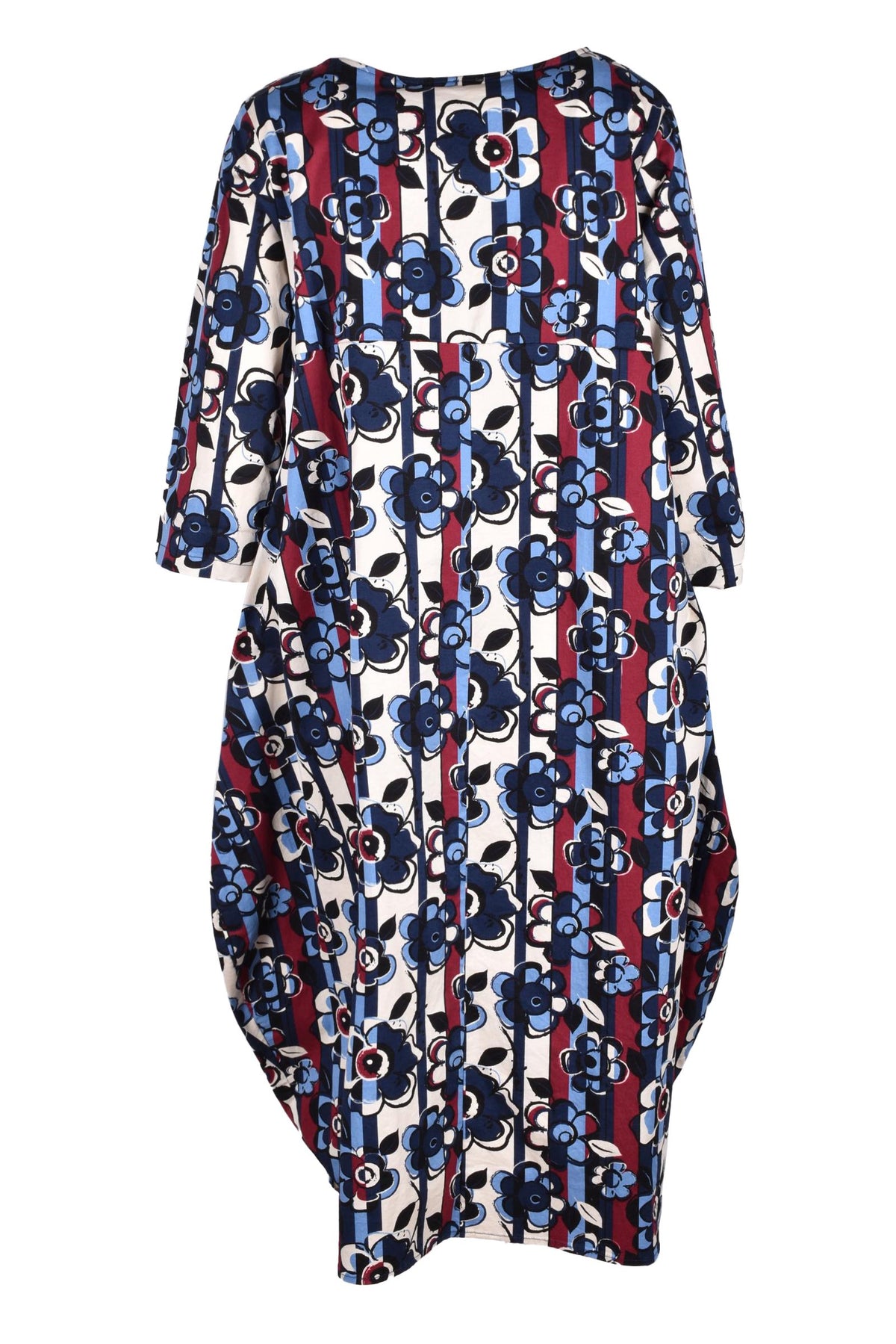 EBARRITO - DRESS