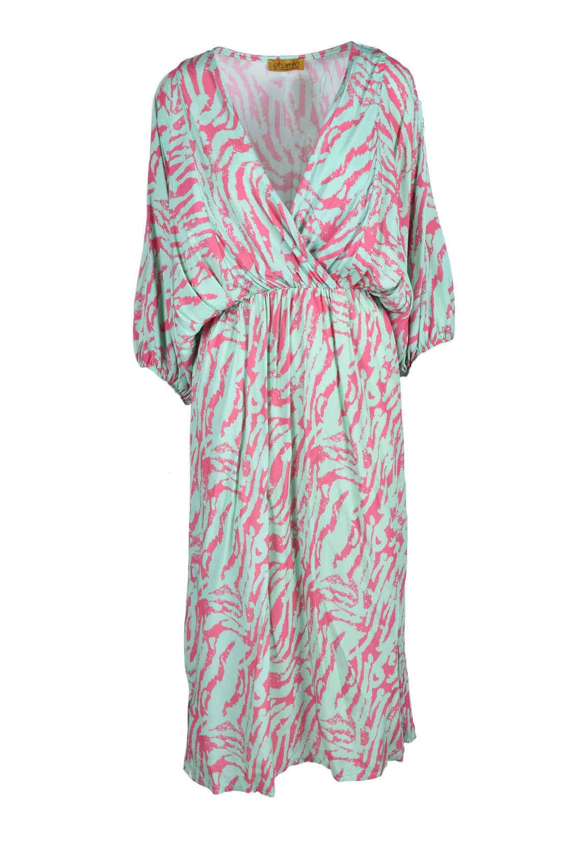 EBARRITO - DRESS