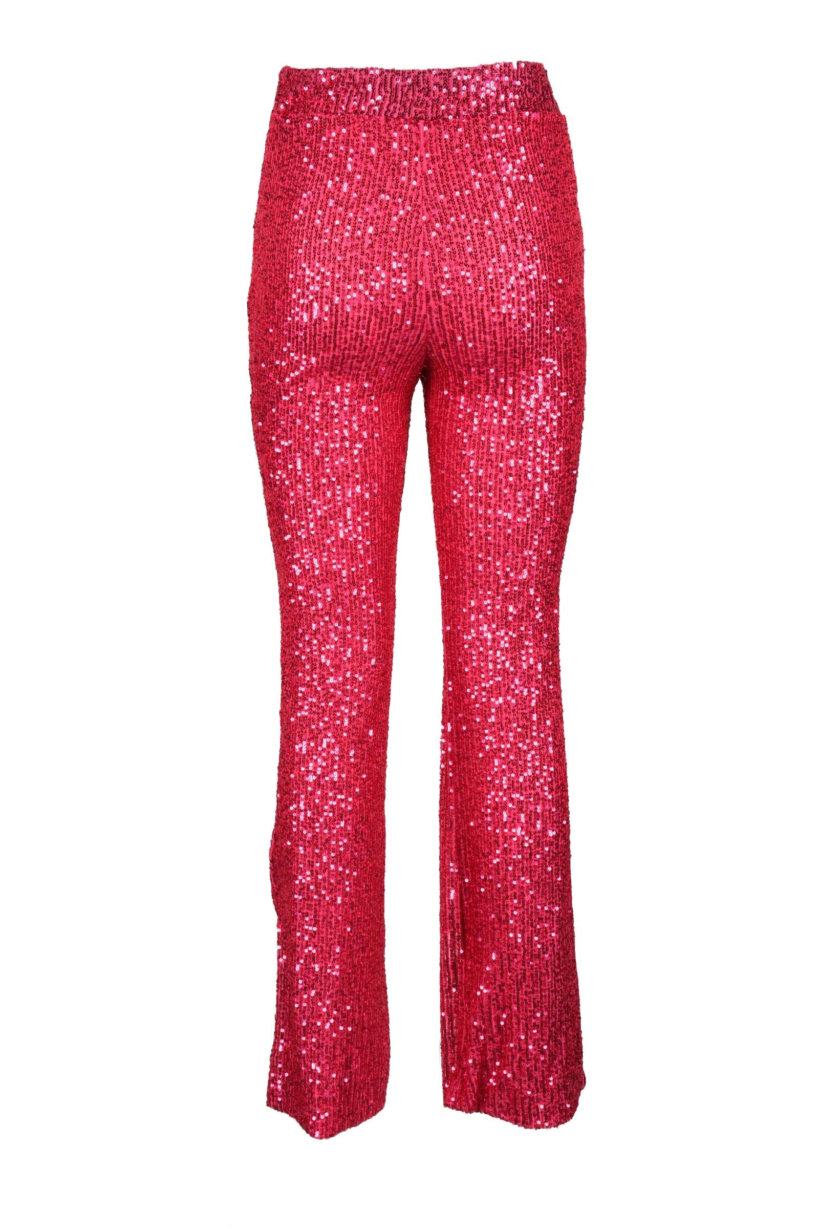 KONTATTO - TROUSERS