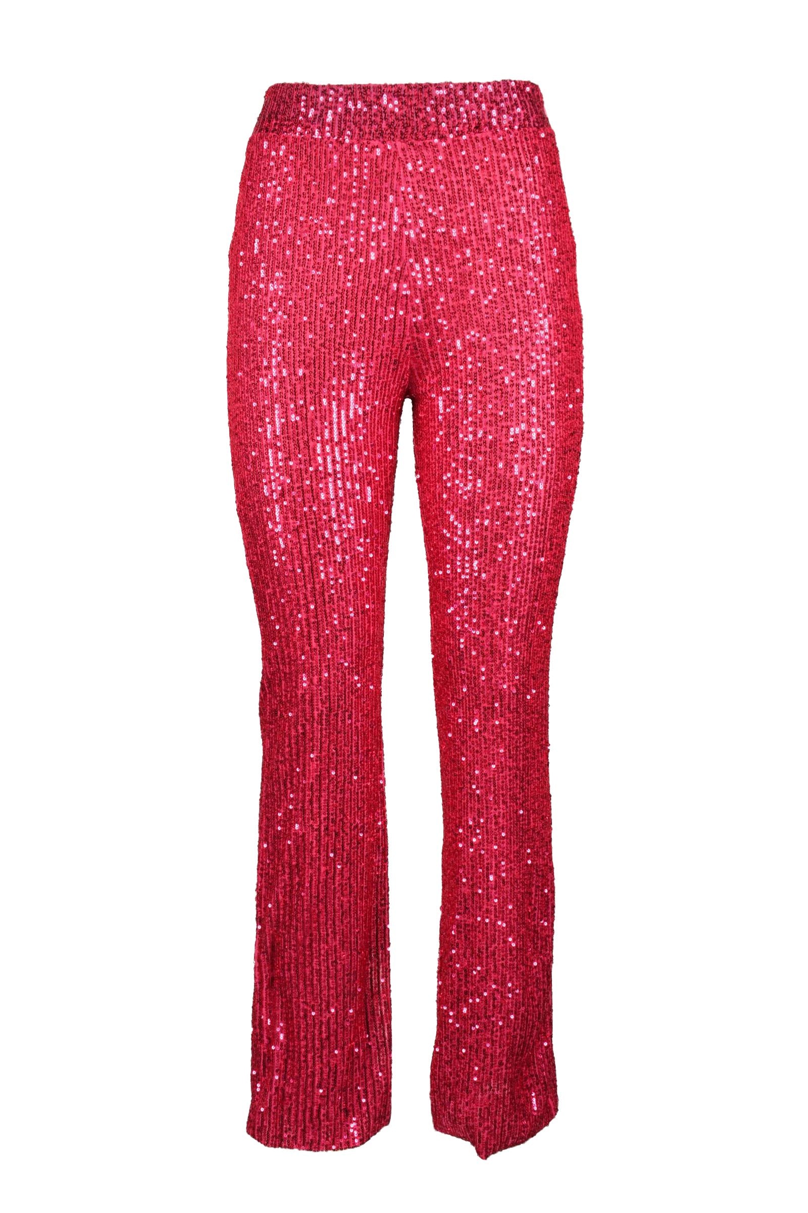 KONTATTO - TROUSERS