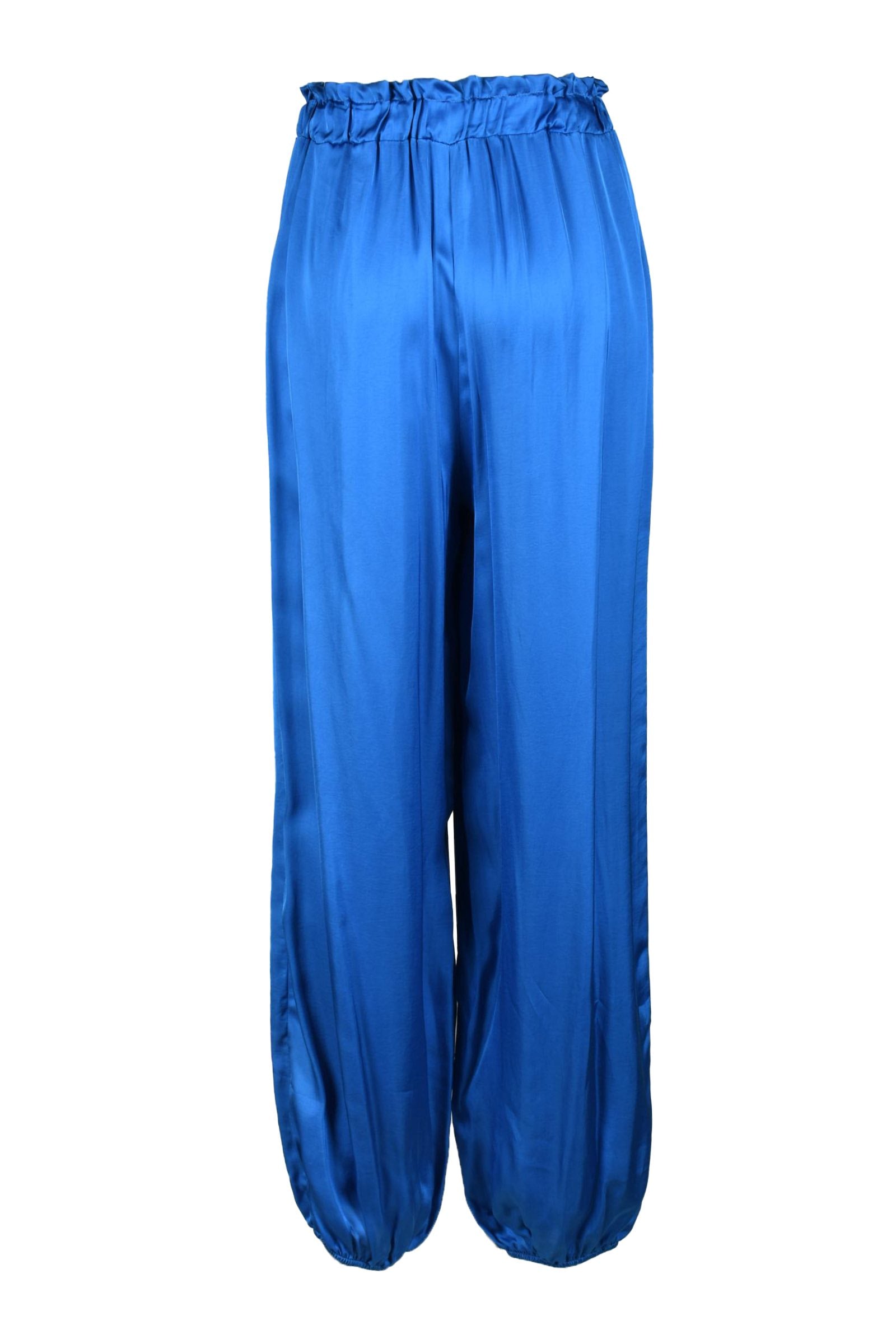 KONTATTO - TROUSERS