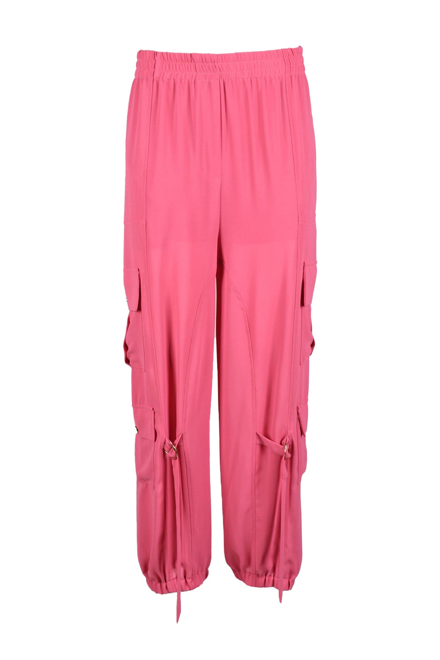 GIL SANTUCCI - TROUSERS