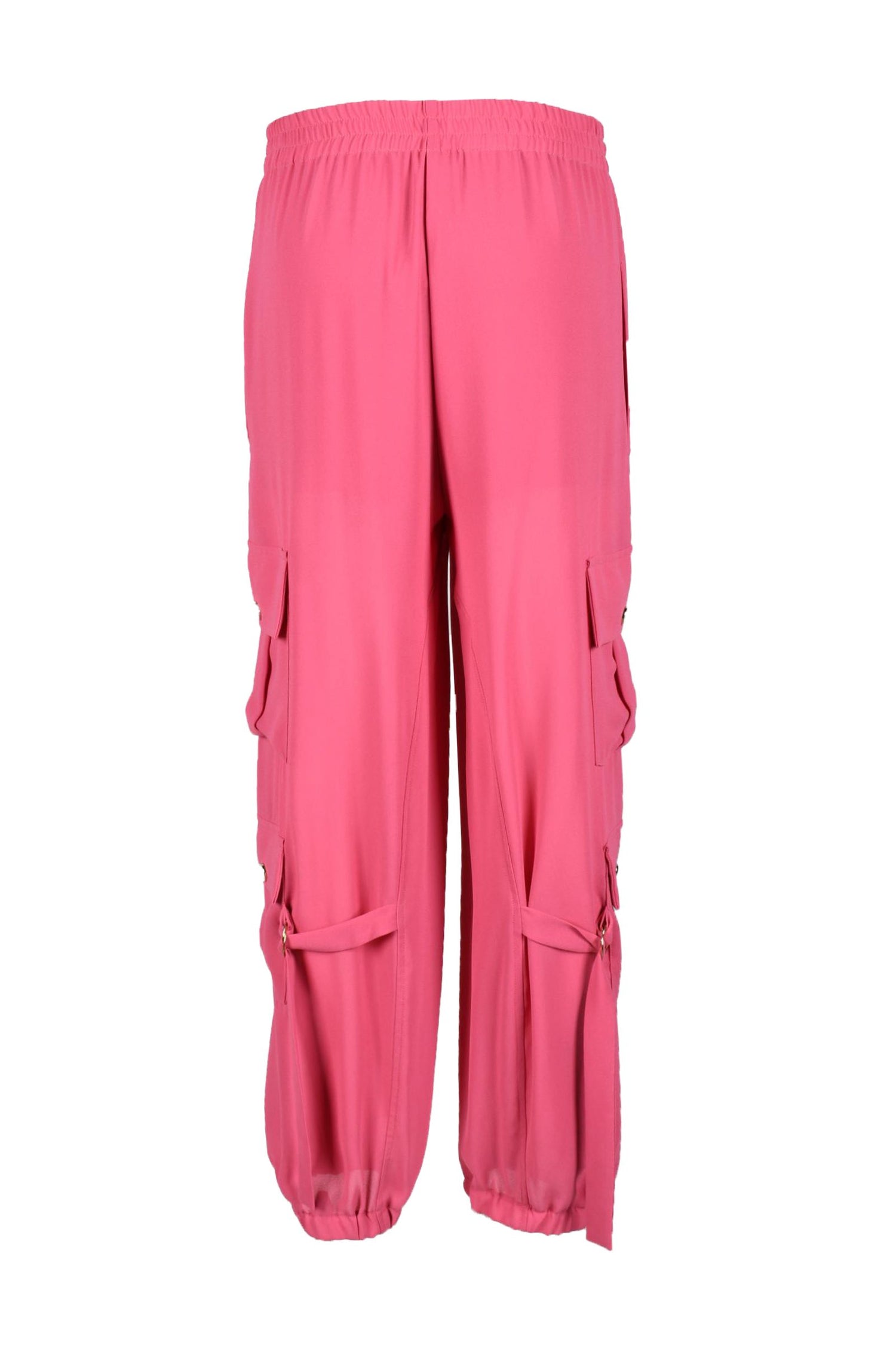 GIL SANTUCCI - TROUSERS