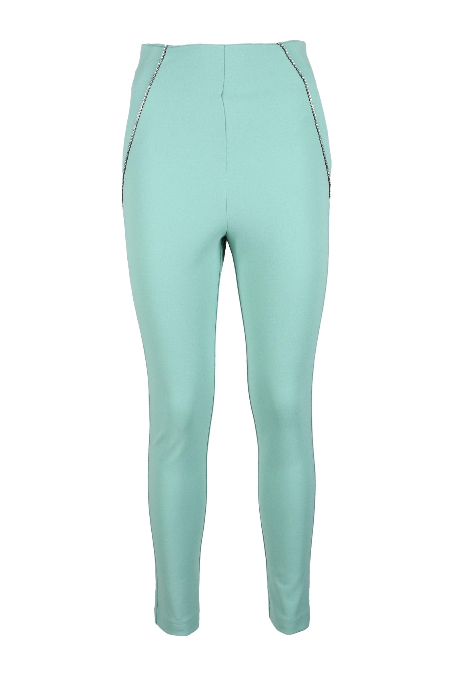 ANIYE BY - TROUSERS