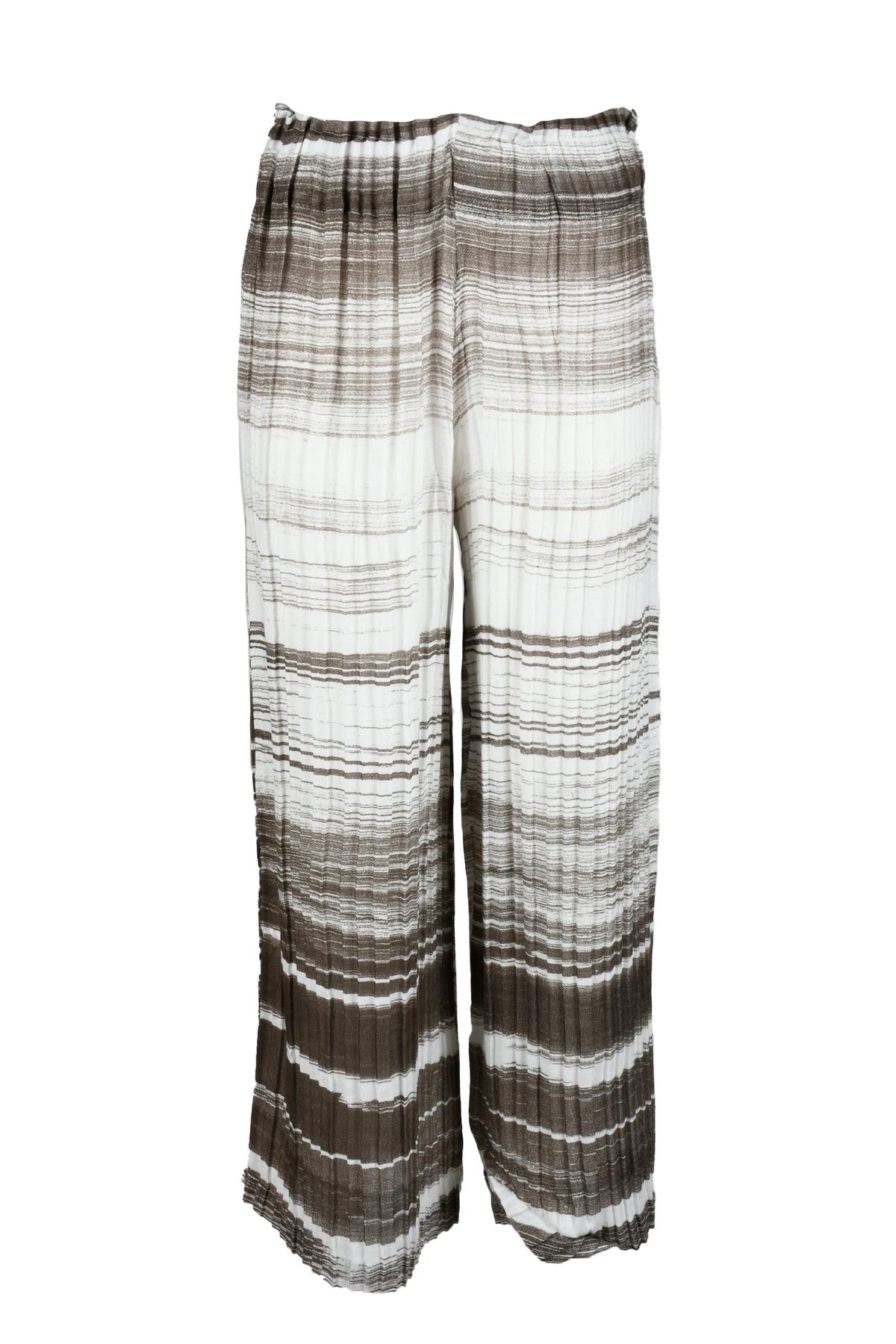 VIRGINIA BIZZI - TROUSERS