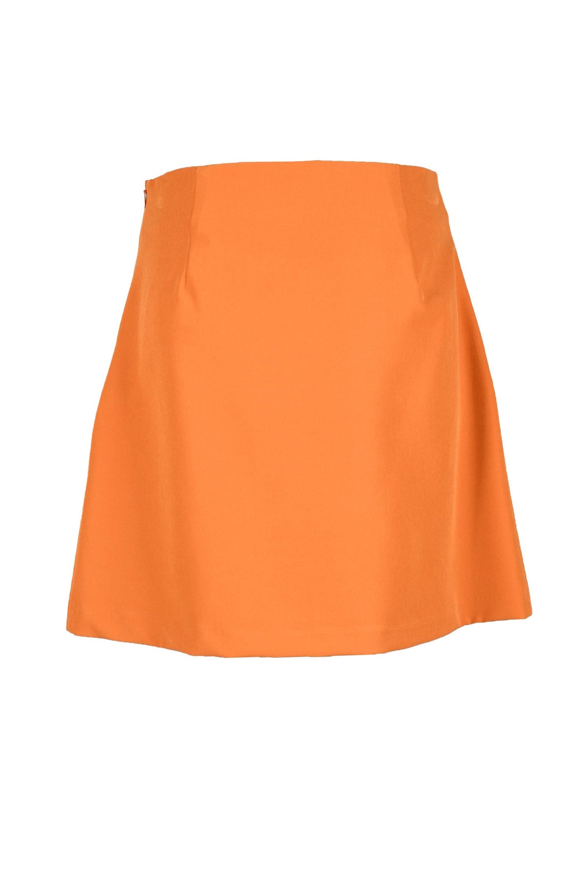 LVL LEVEL VIBES LEVEL - SKIRT