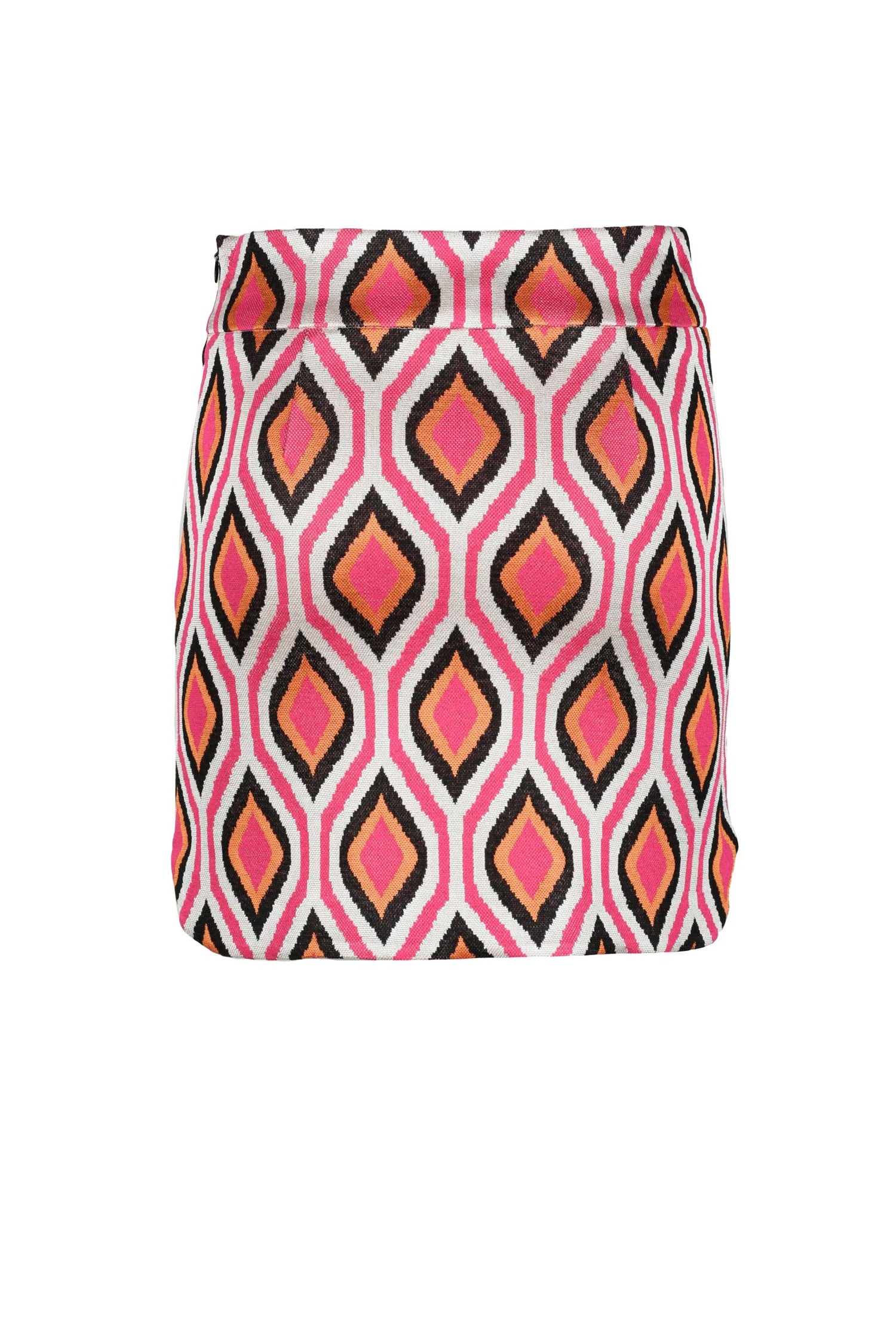 LVL LEVEL VIBES LEVEL - SKIRT