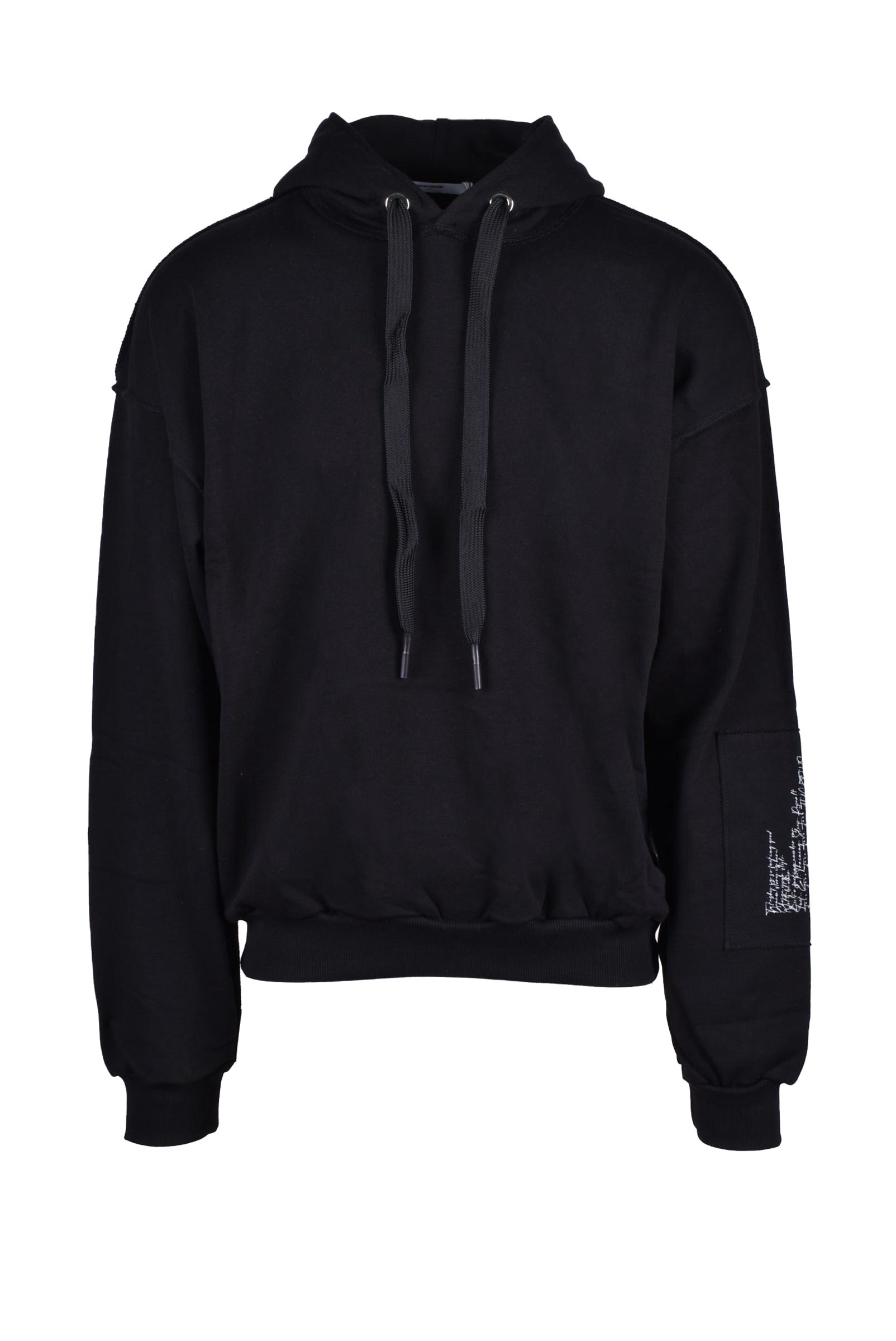 TAKESHY KUROSAWA - KNITWEAR AND SWEATSHIRTS
