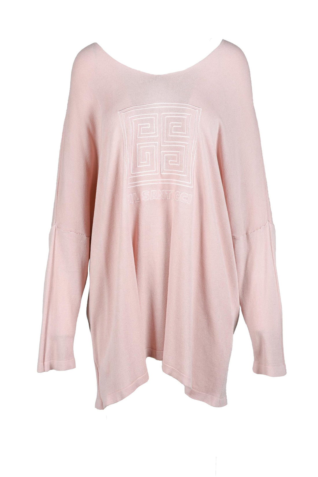 GIL SANTUCCI - KNITWEAR AND SWEATSHIRTS