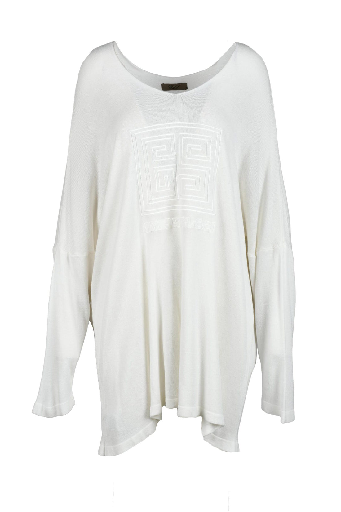 GIL SANTUCCI - KNITWEAR AND SWEATSHIRTS