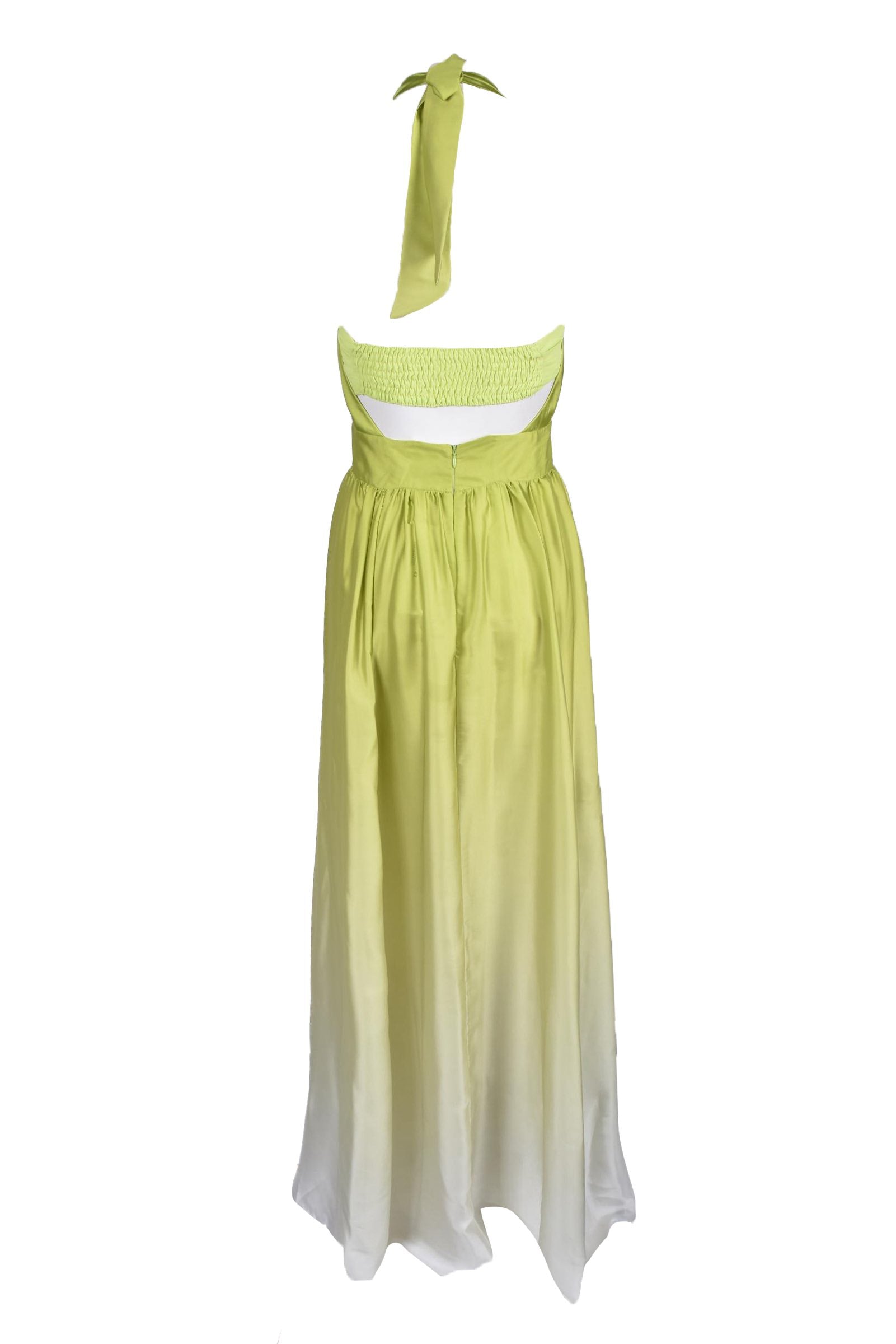 GIL SANTUCCI - DRESS