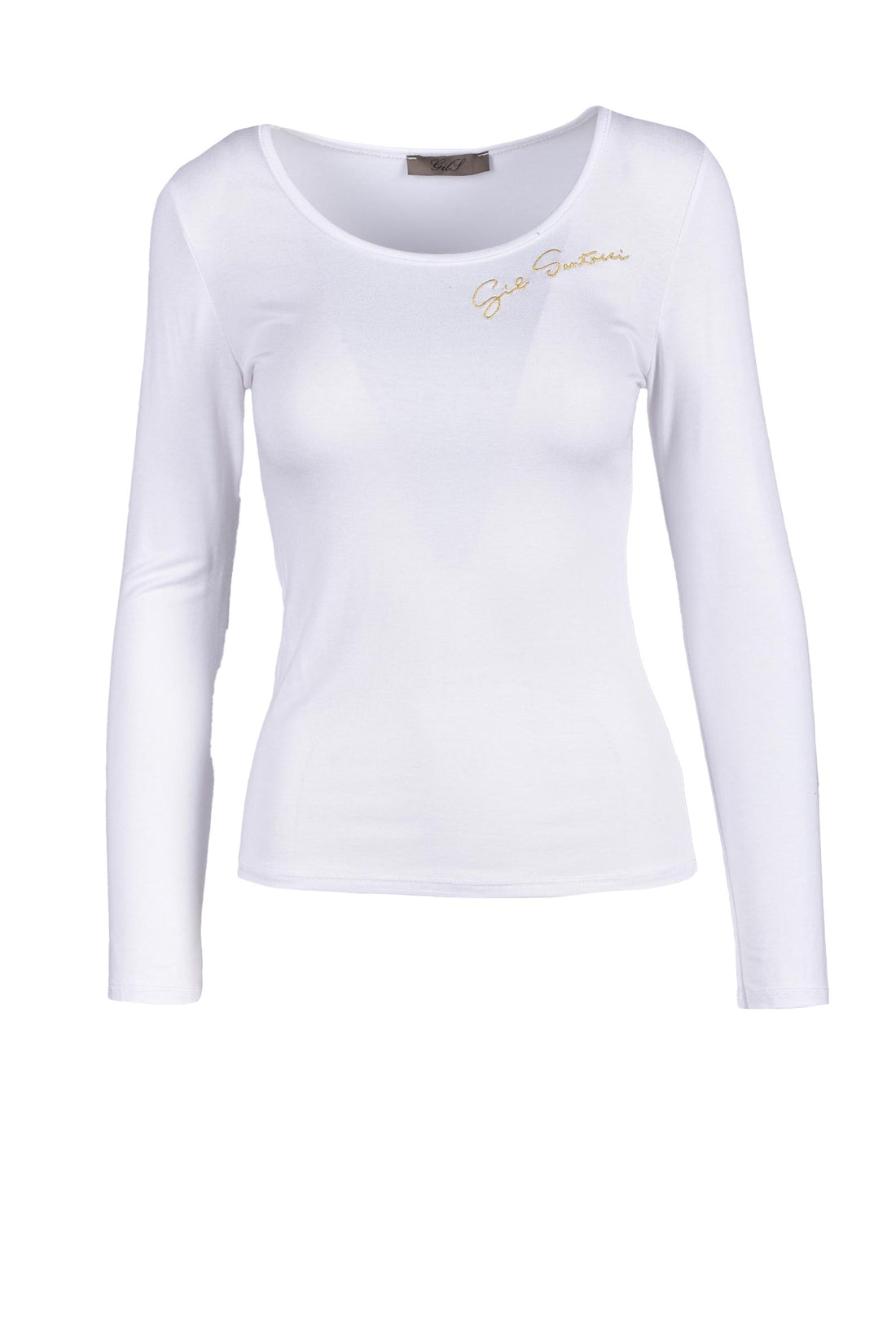 GIL SANTUCCI - T-SHIRT AND POLO