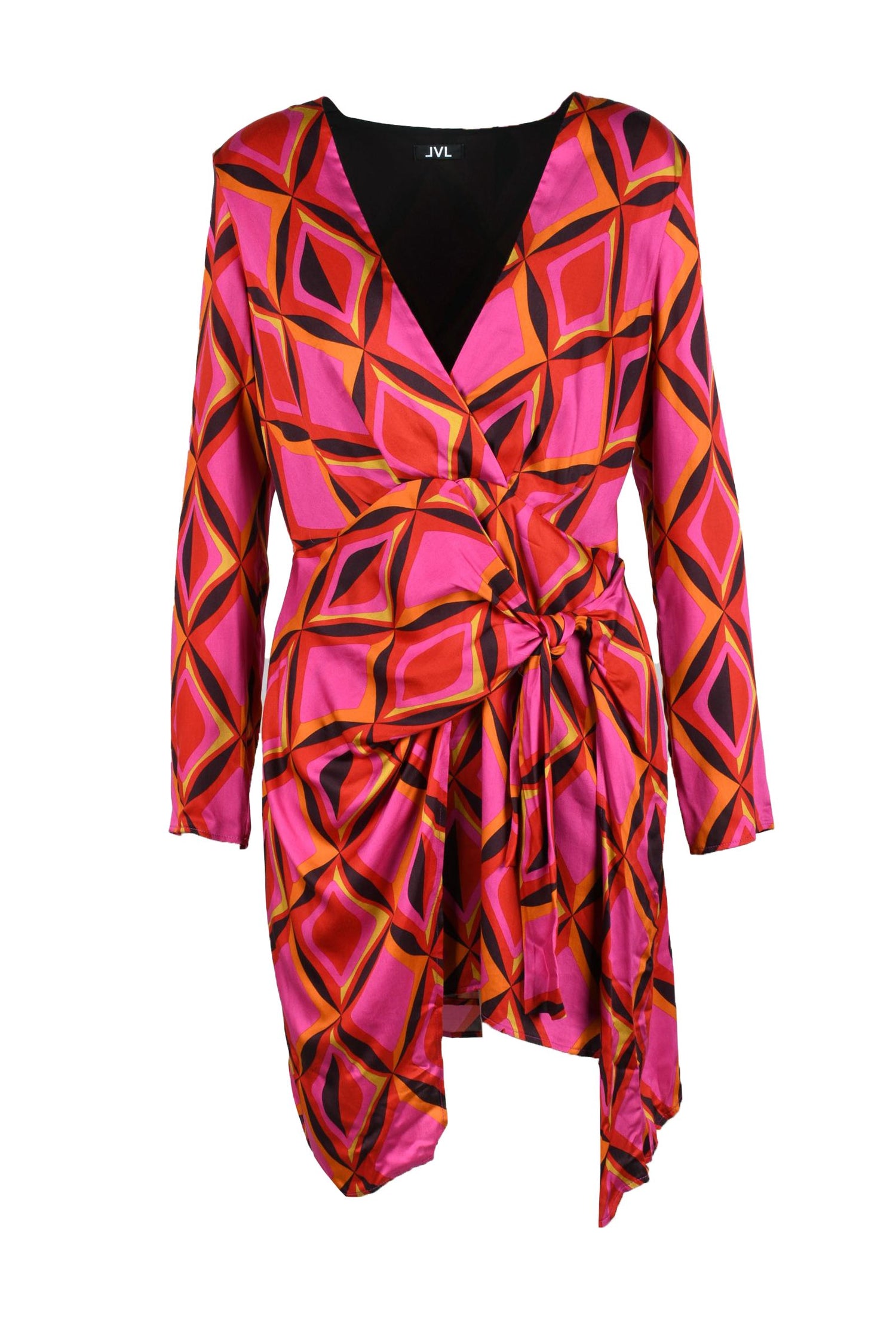 LVL LEVEL VIBES LEVEL - DRESS