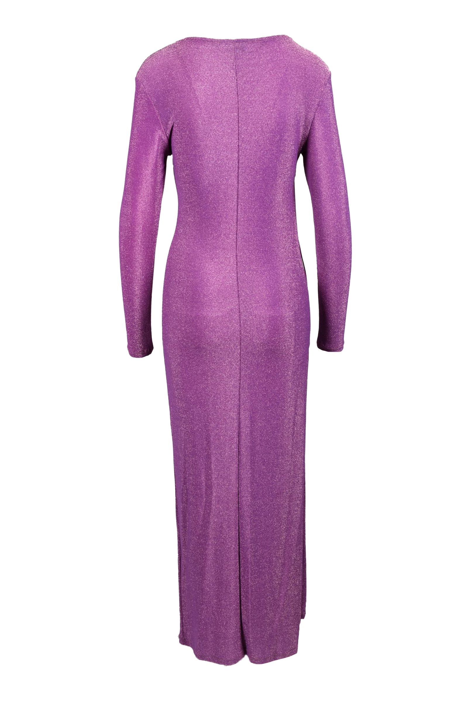 SIMONA.A - DRESS