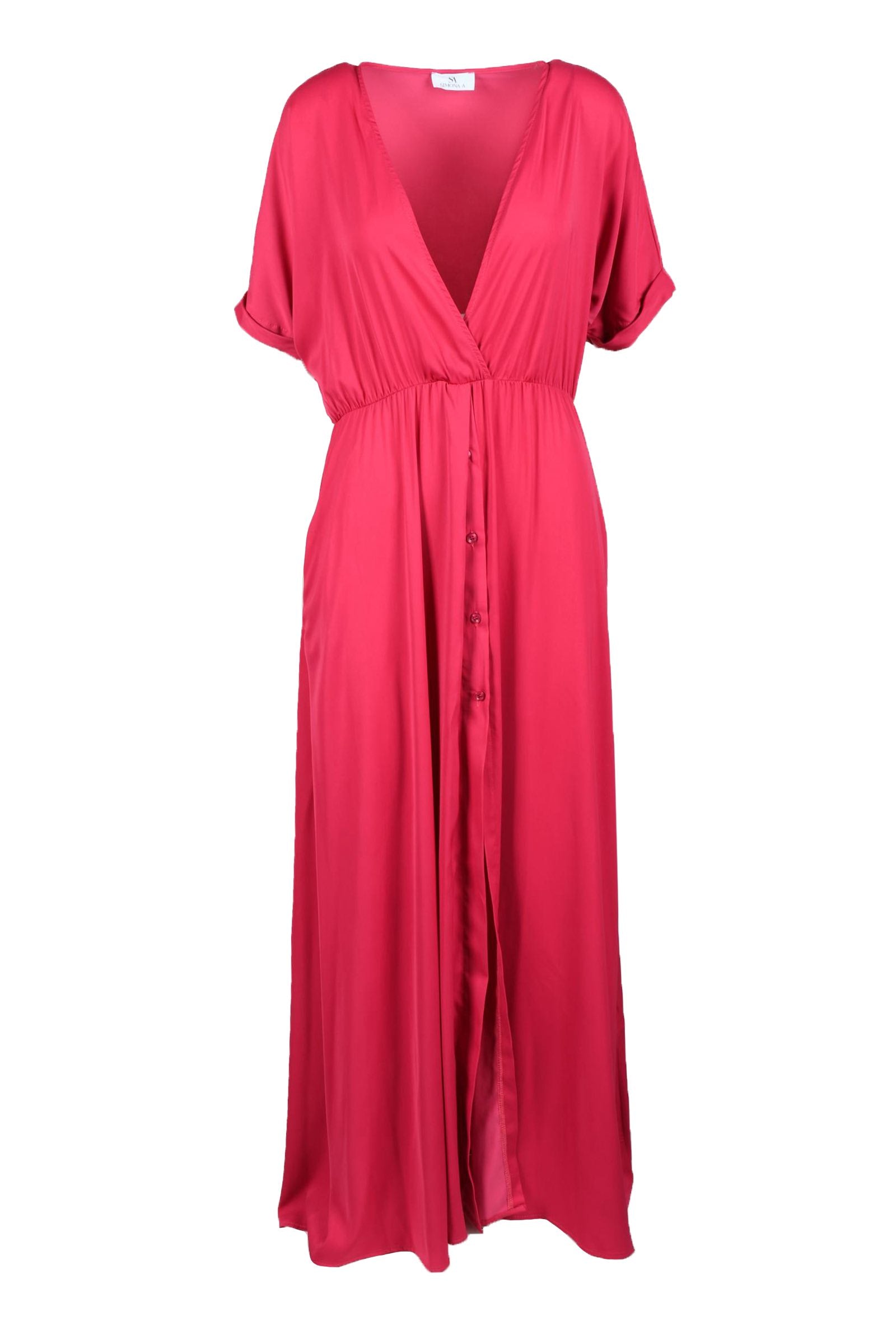 SIMONA.A - DRESS