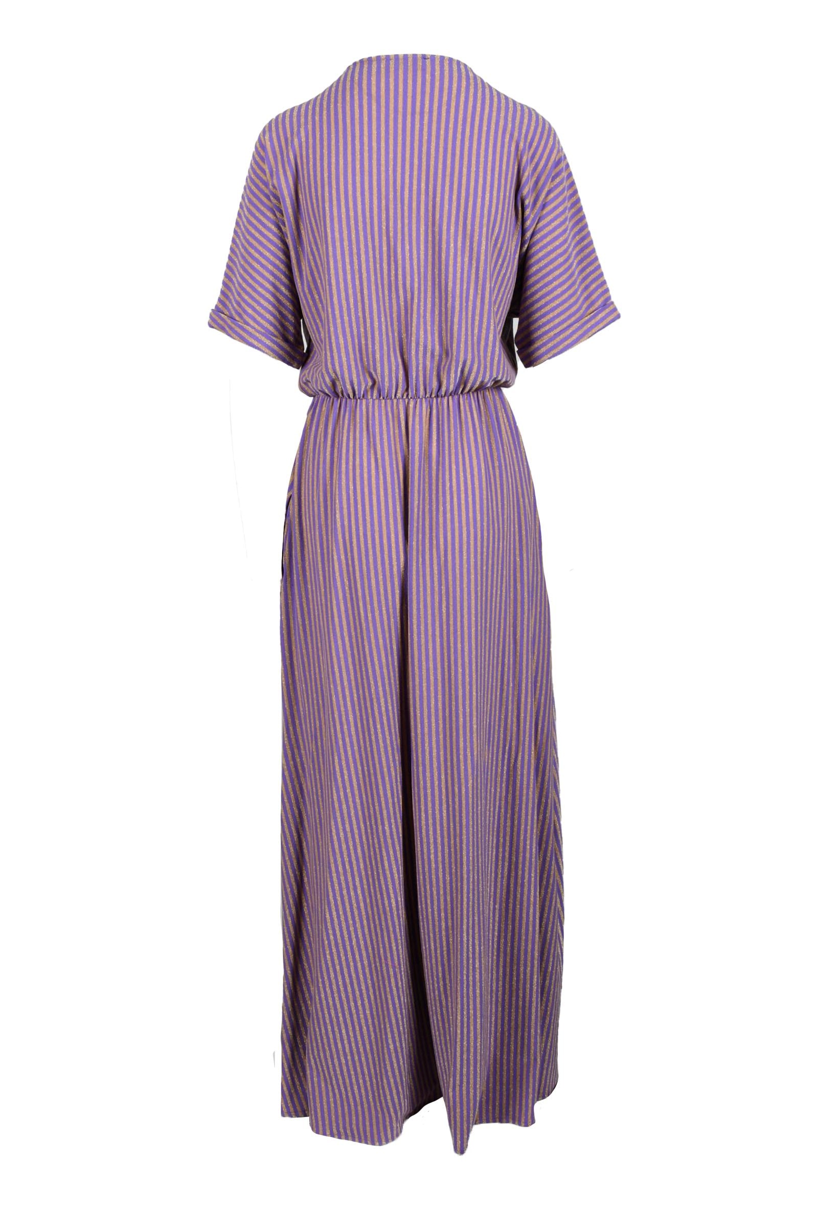 SIMONA.A - DRESS
