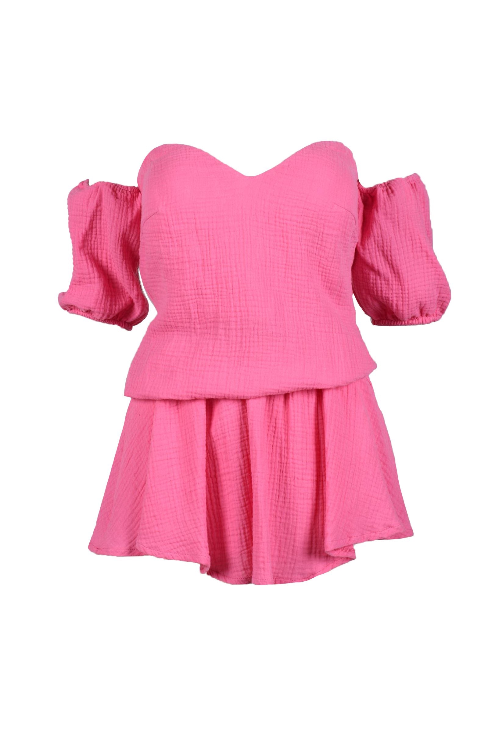 SIMONA.A - DRESS
