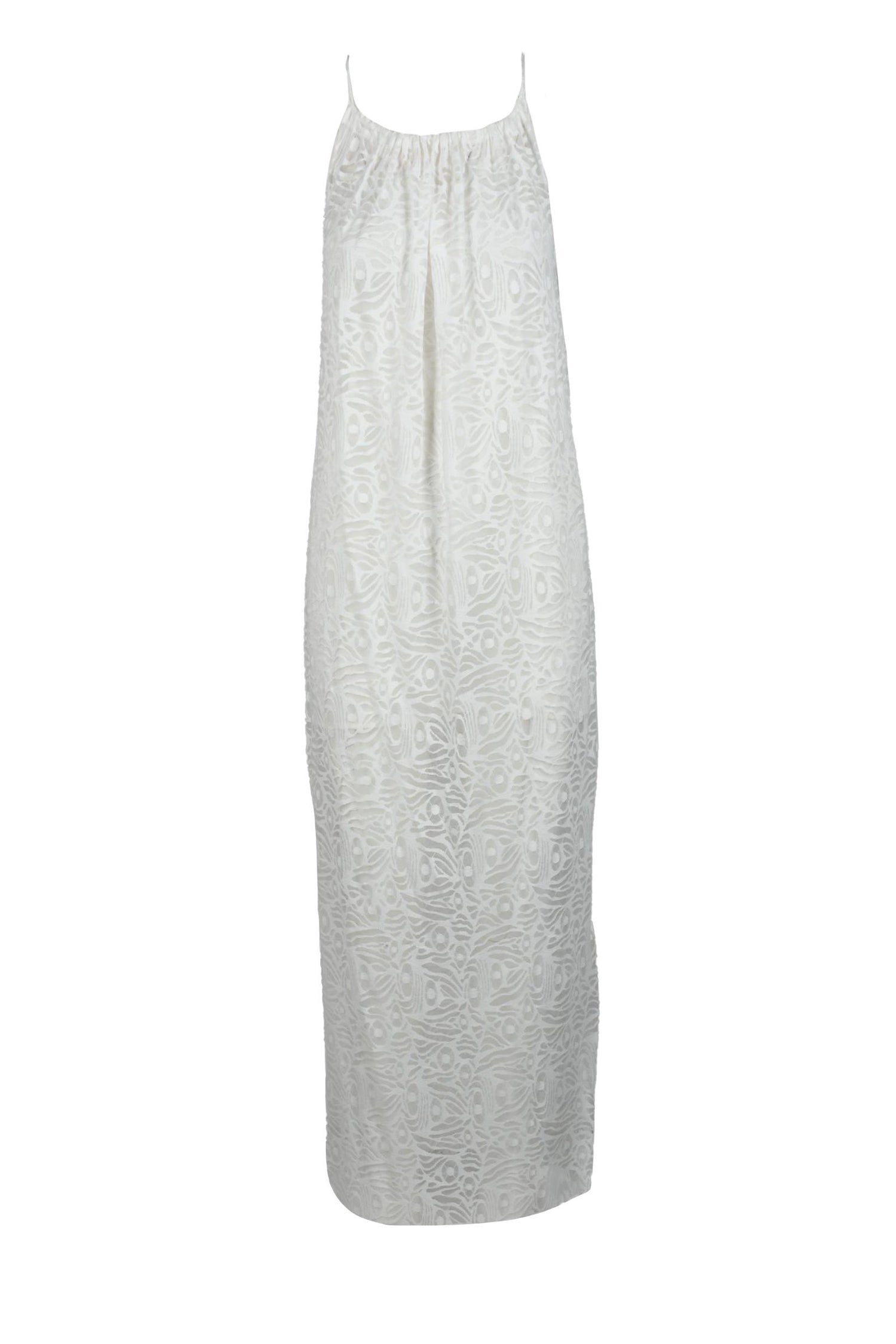 SIMONA.A - DRESS
