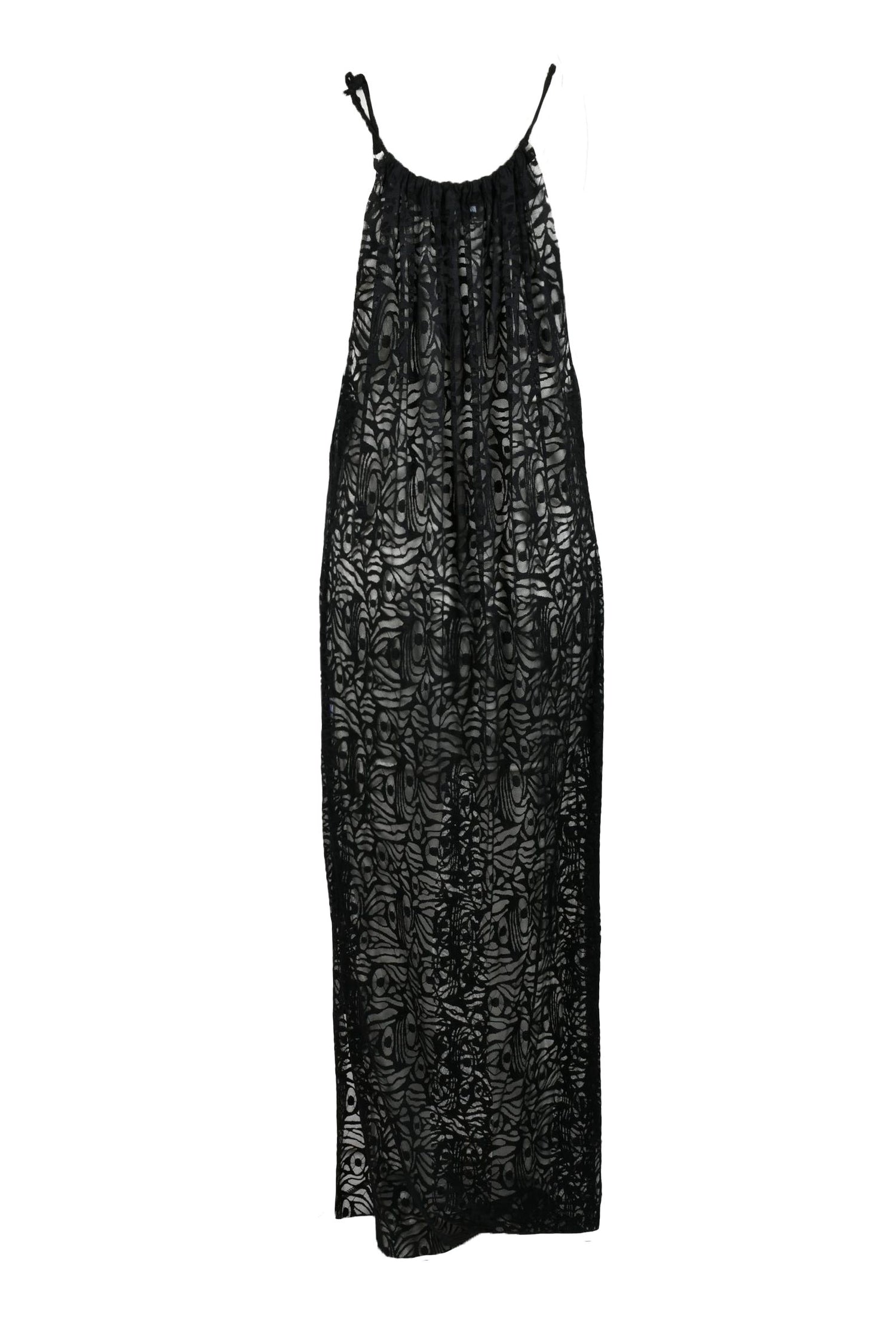 SIMONA.A - DRESS