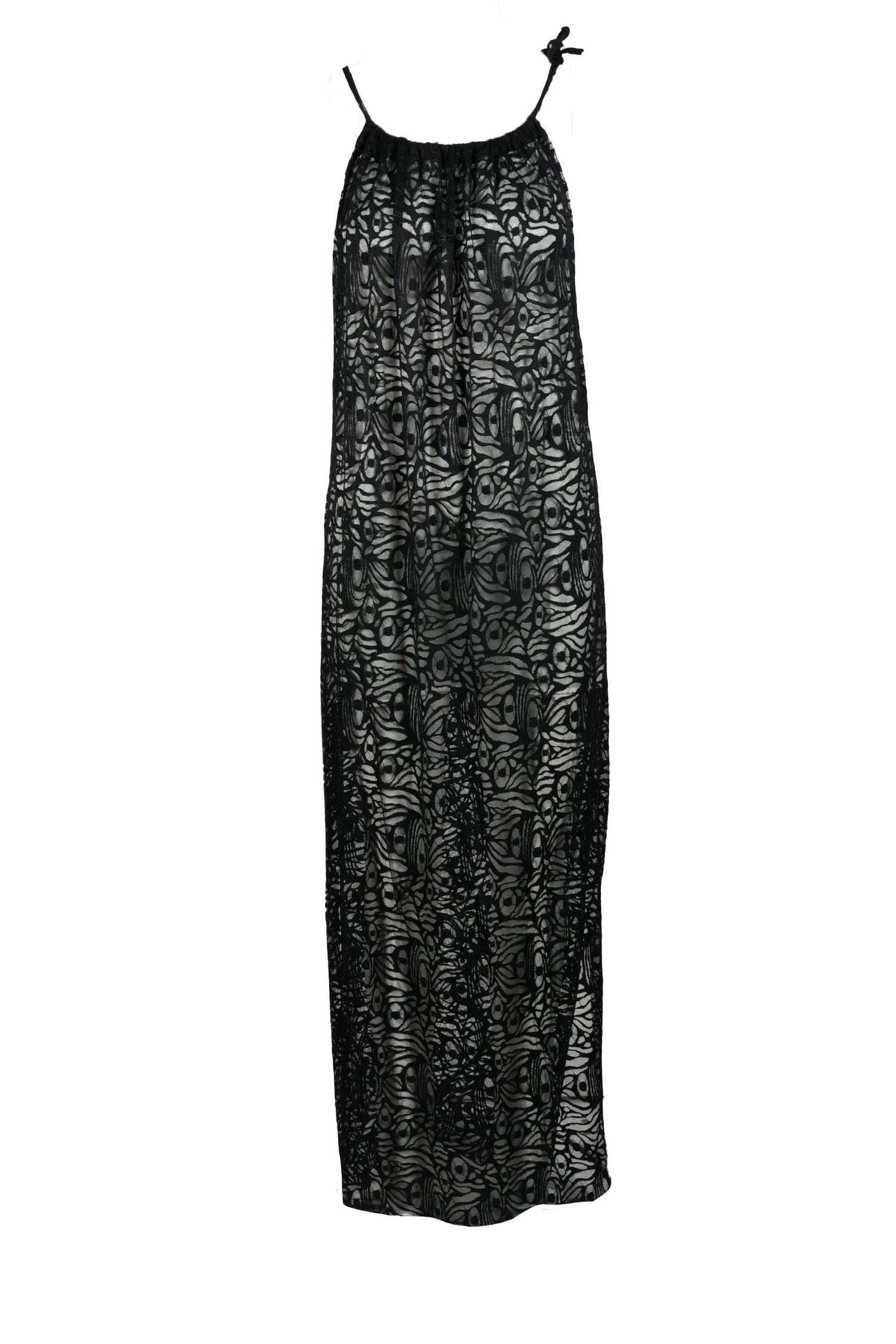 SIMONA.A - DRESS