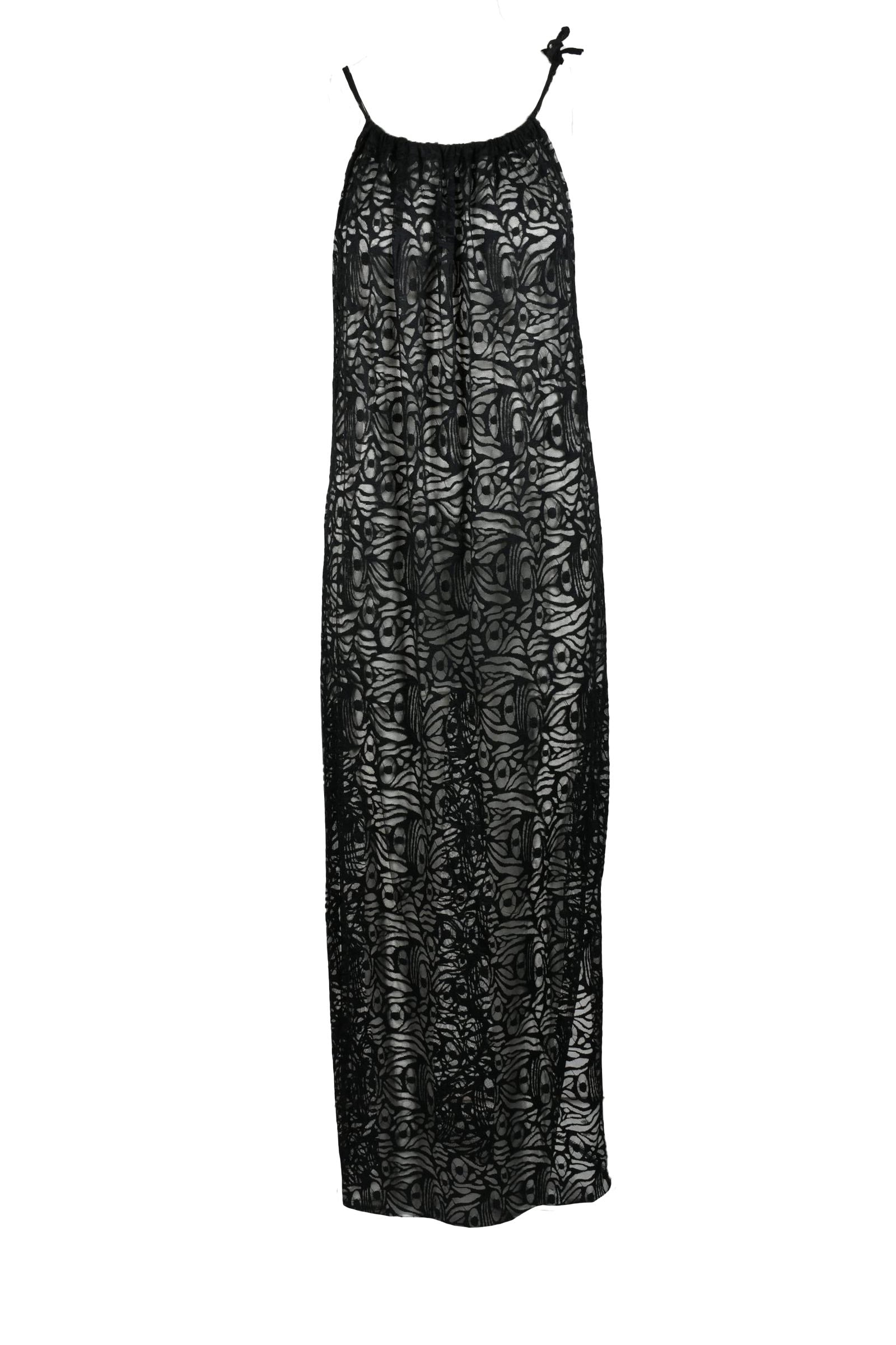 SIMONA.A - DRESS