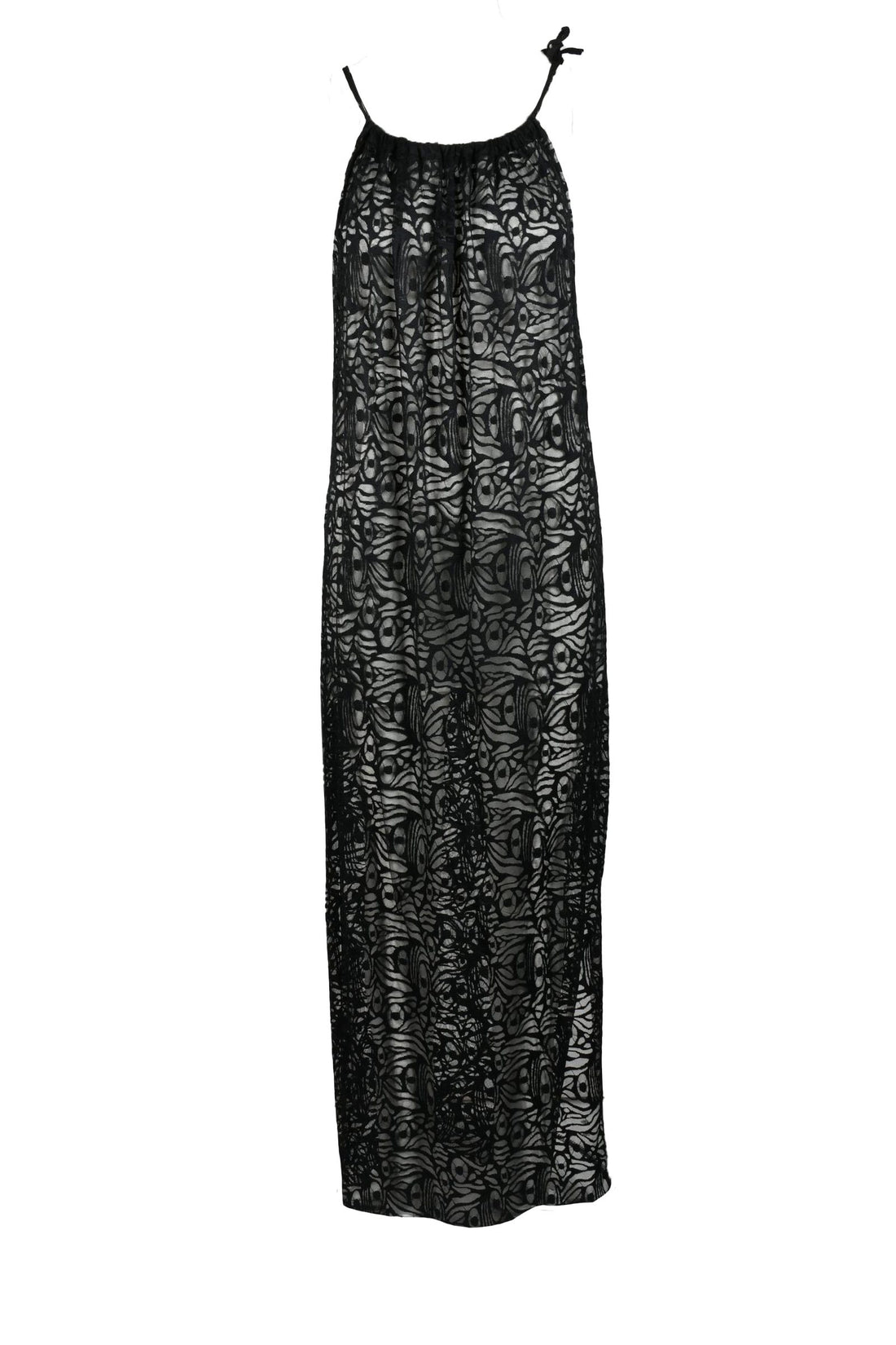 SIMONA.A - DRESS