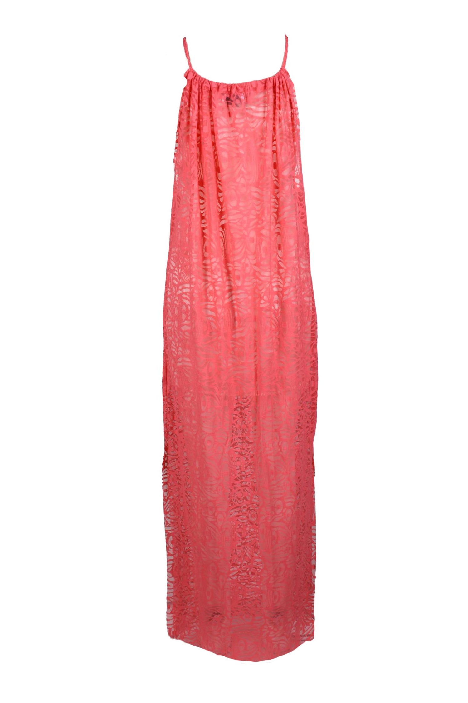 SIMONA.A - DRESS