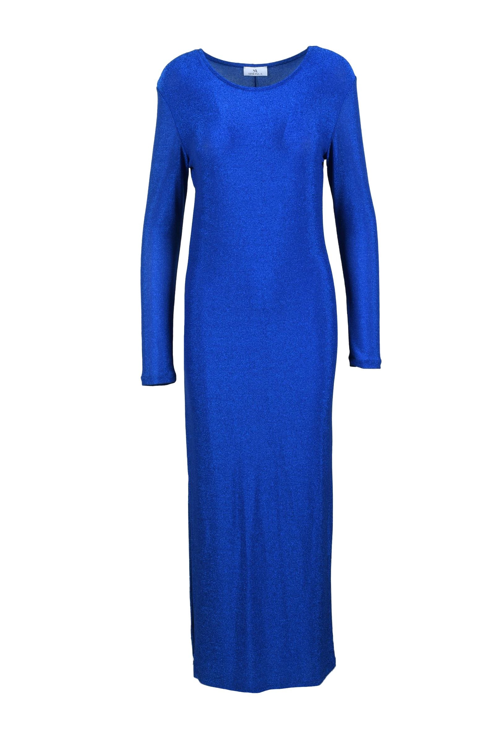SIMONA.A - DRESS