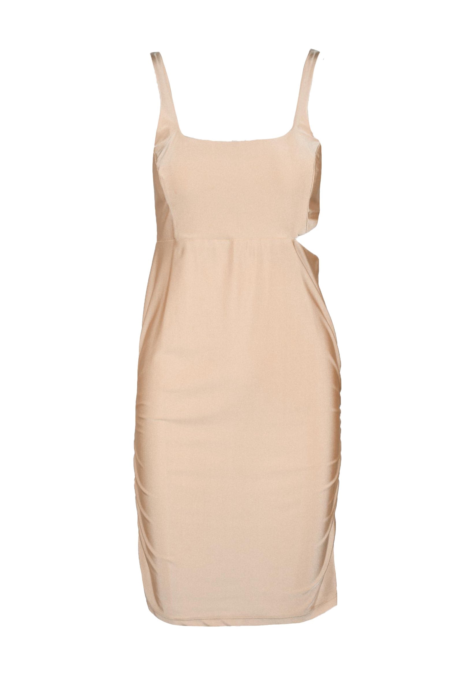 SIMONA.A - DRESS