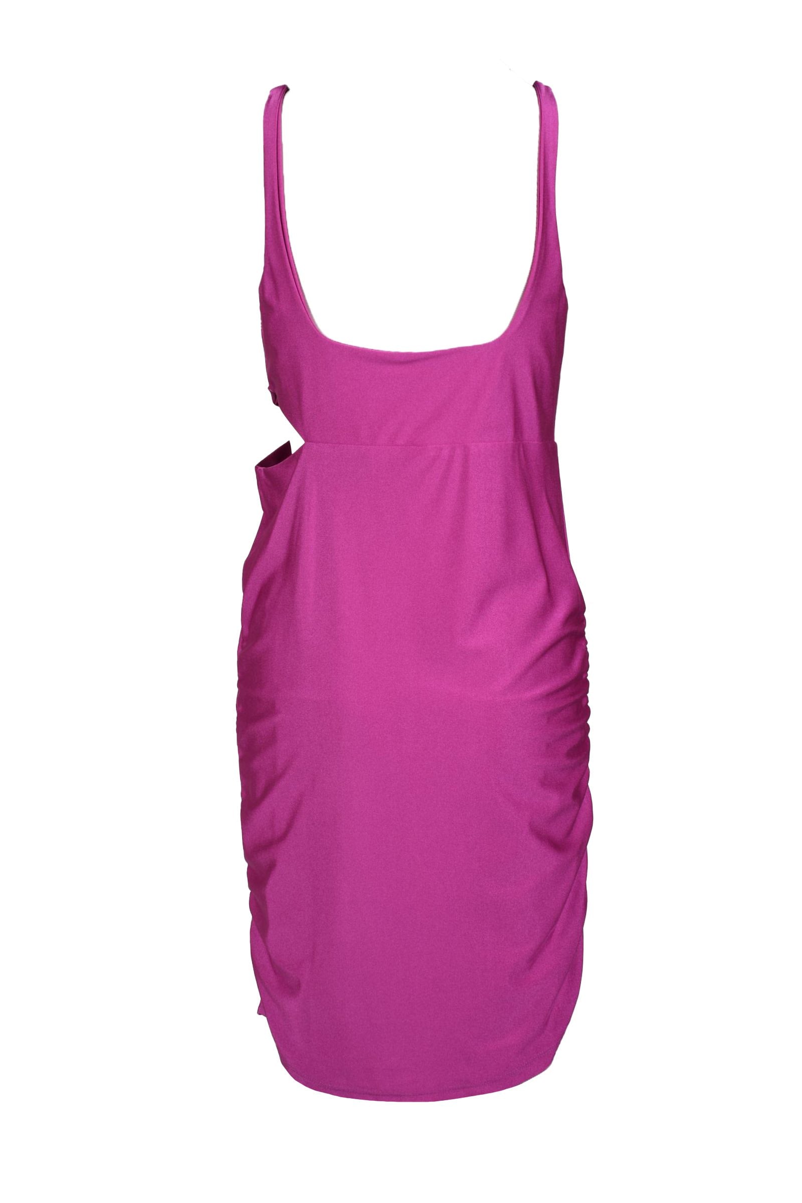 SIMONA.A - DRESS